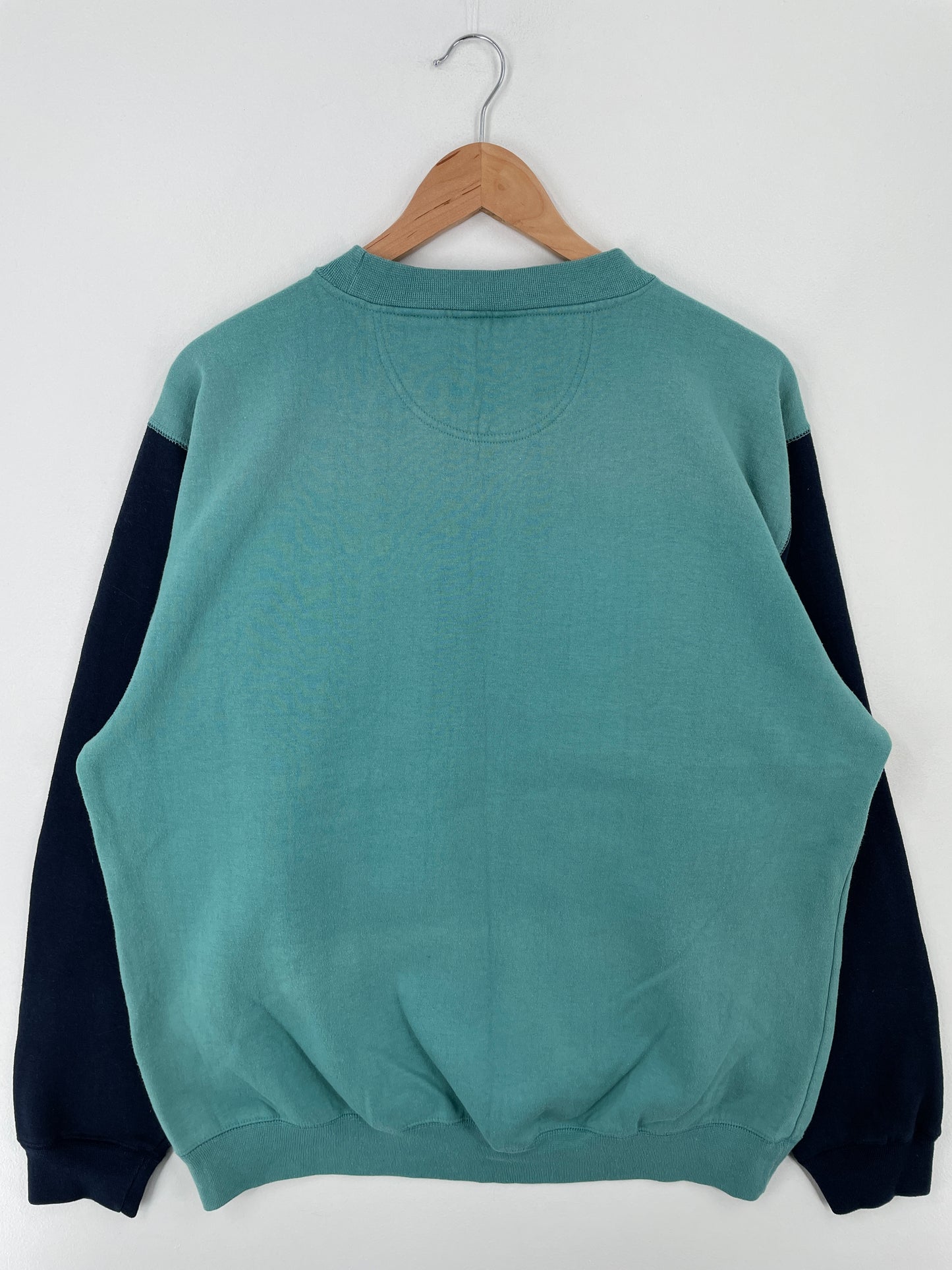 00’ DISNEY WINNIE THE POOH Size XL Sweat-shirt / A9168