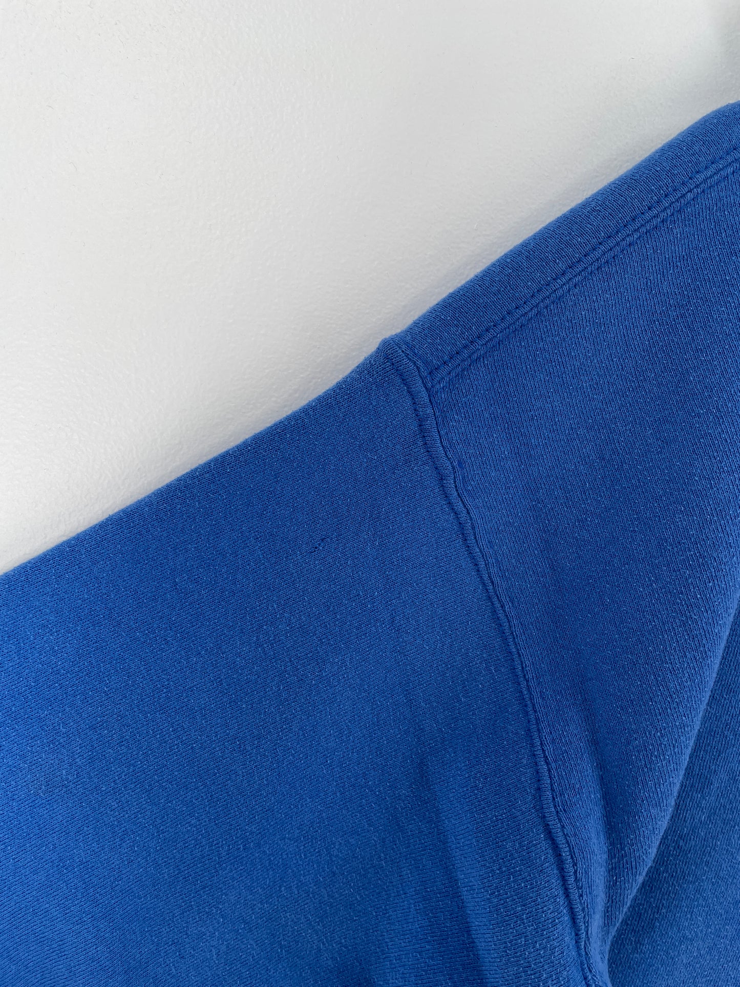 90's NEW YORK RANGERS Made in USA Size L Vintage NHL Hoodie Sweat-Shirt / A8828