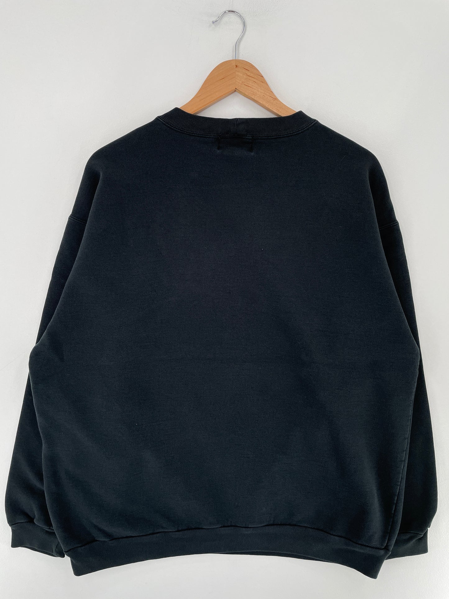 1995 PITTSBURGH STEELERS Size L Vintage NFL Sweat-Shirt / E6414S