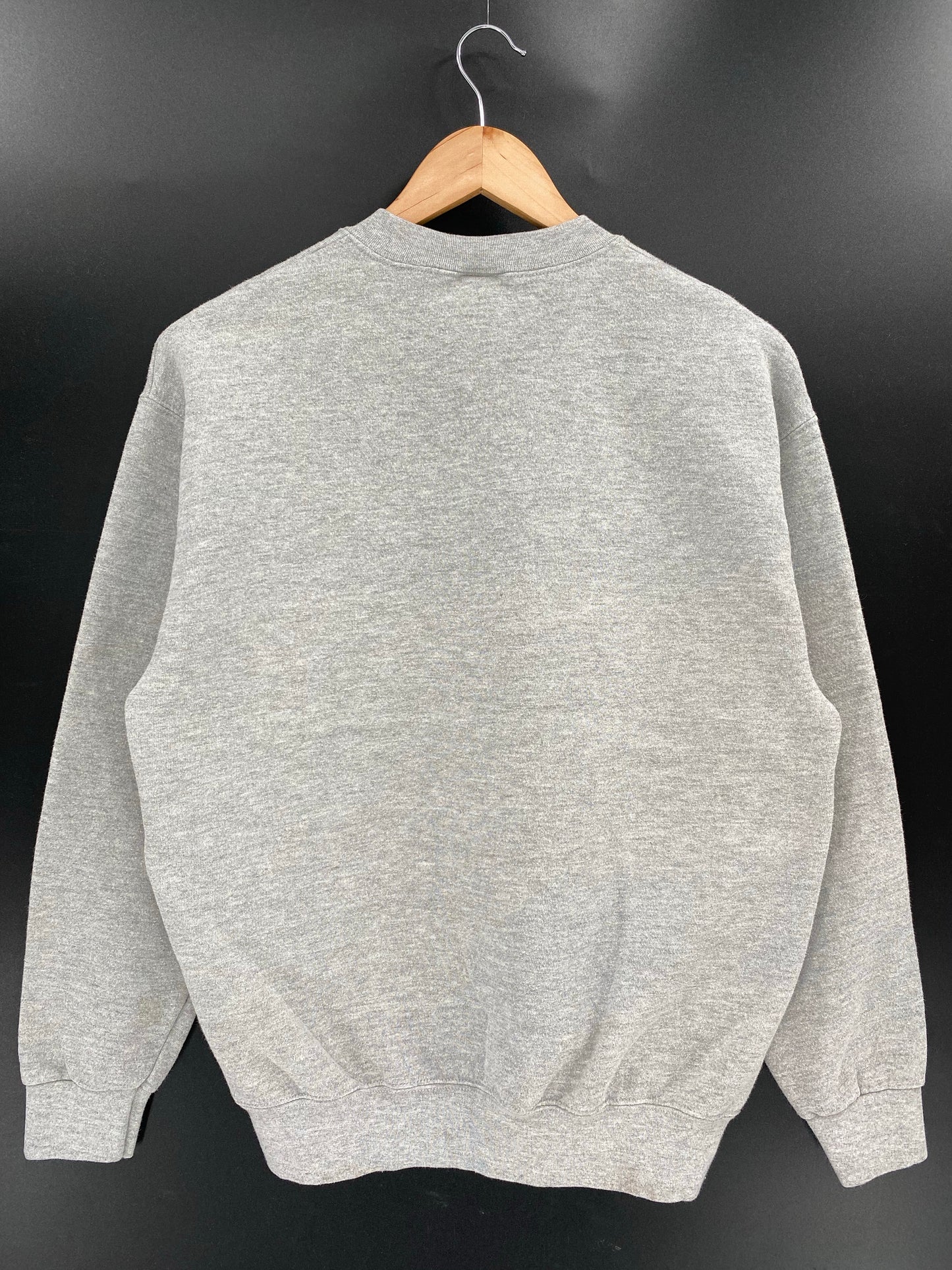 00' DISNEY EEYORE Size M Vintage Sweat-shirt / K4133