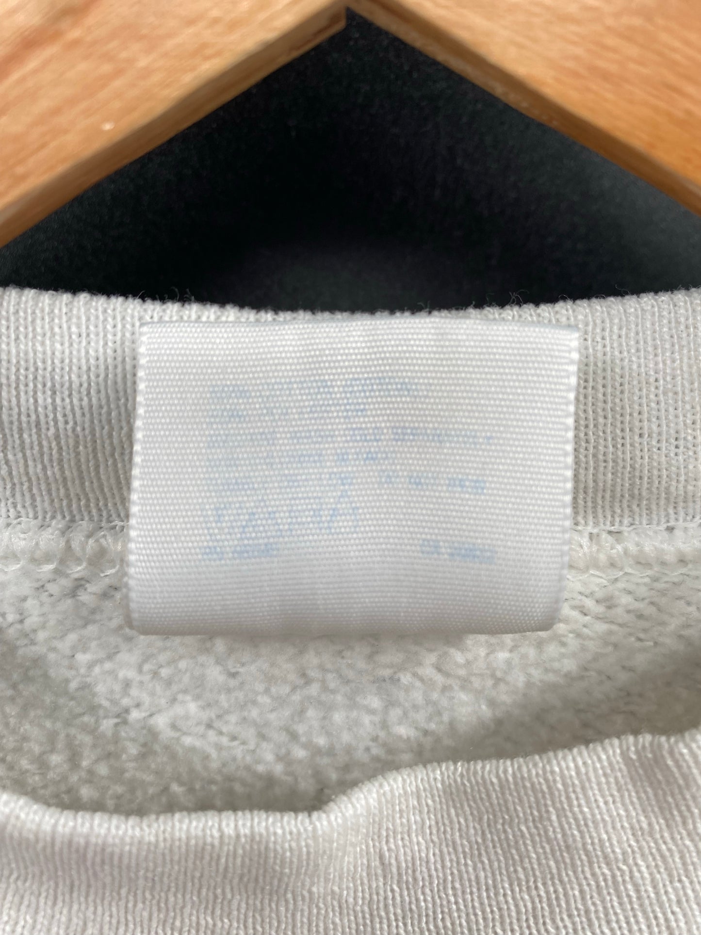 1991 COCA-COLA Size XL Vintage Sweat-Shirt / K4370