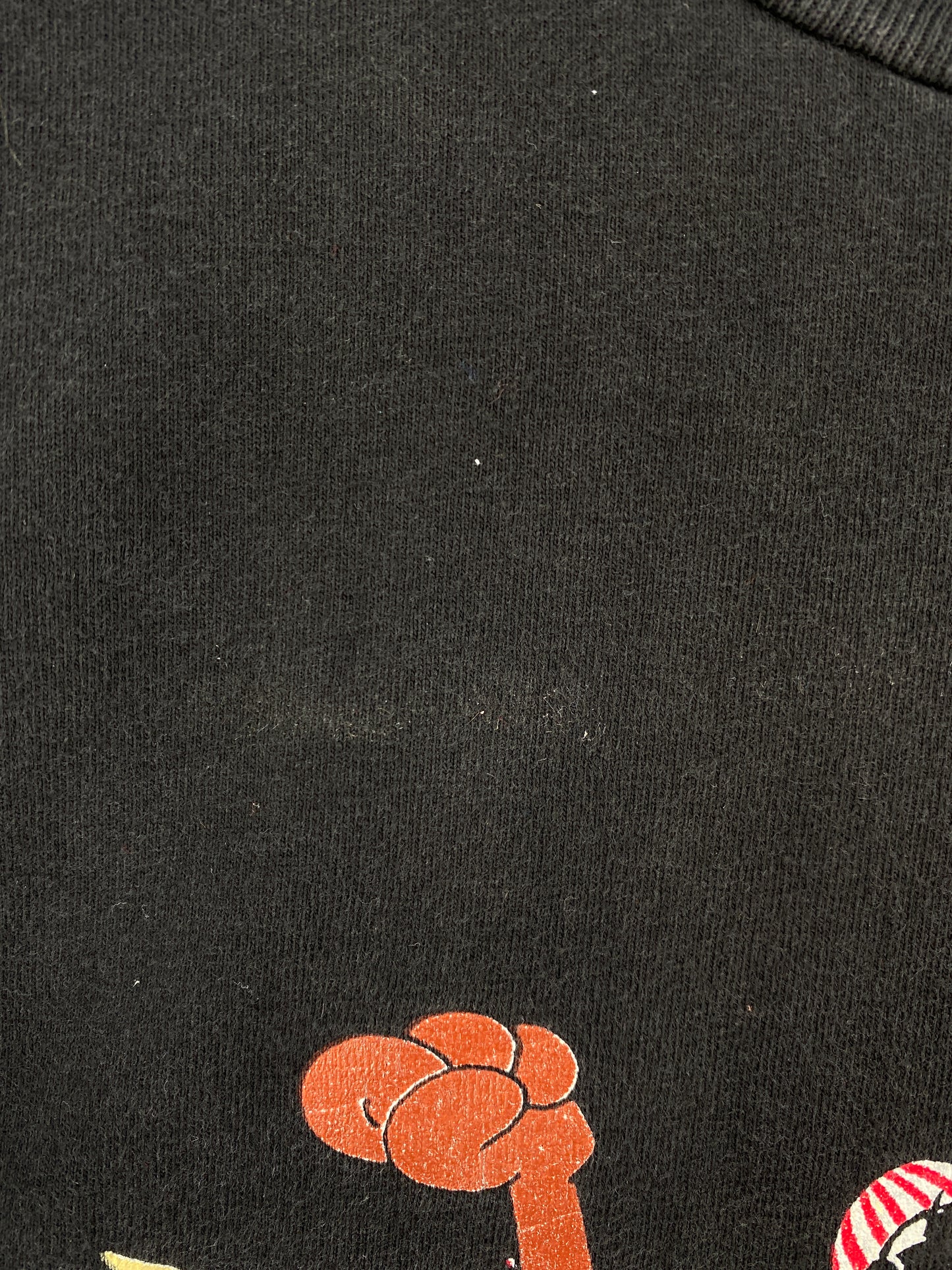 1994 LOONEY TUNES x CINCINATTI REDS Made in USA Size L Vintage MLB T-Shirt / E4539T