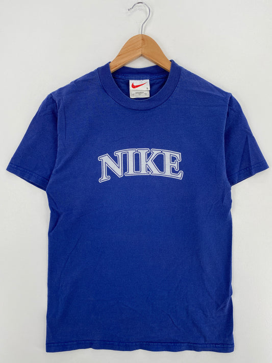90’s NIKE Size S Vintage T-shirt / A5969