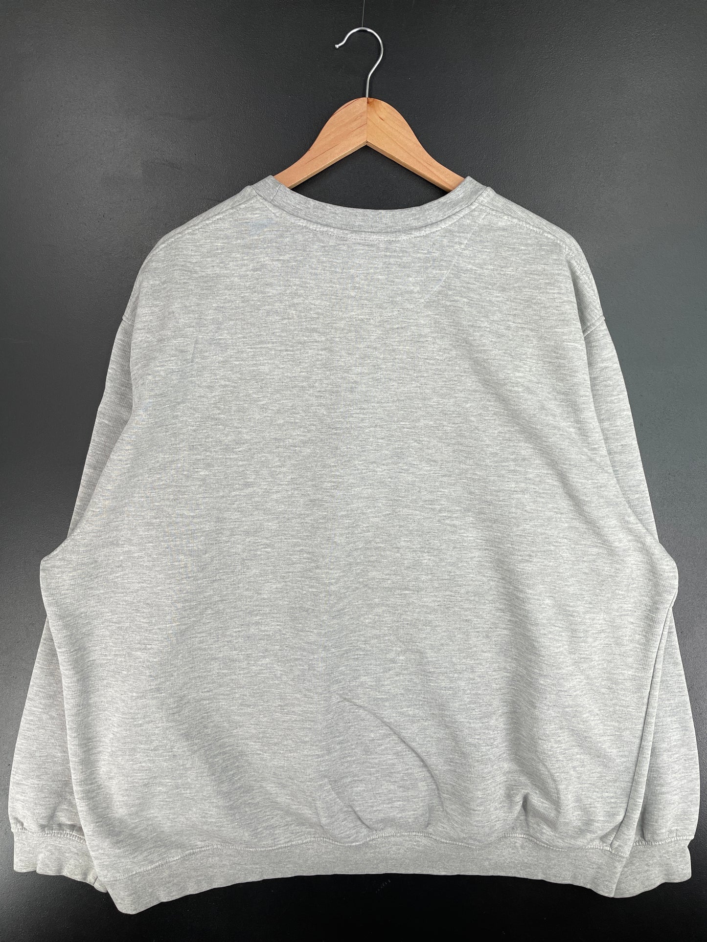 00’ NIKE MINI SWOOSH Size XXL Sweat-shirt / E3959S