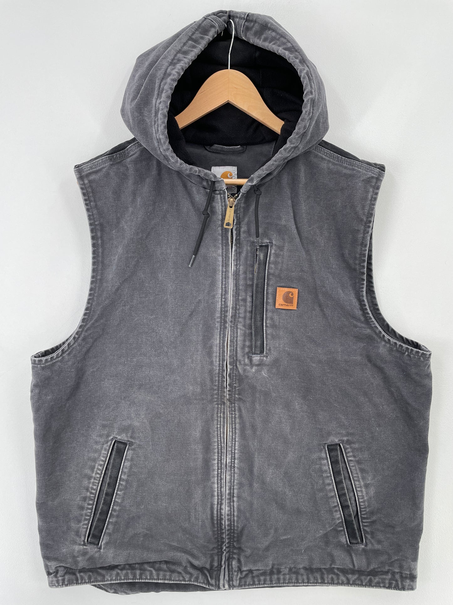 Vintage CARHARTT Size L Duck Jacket / E4250J