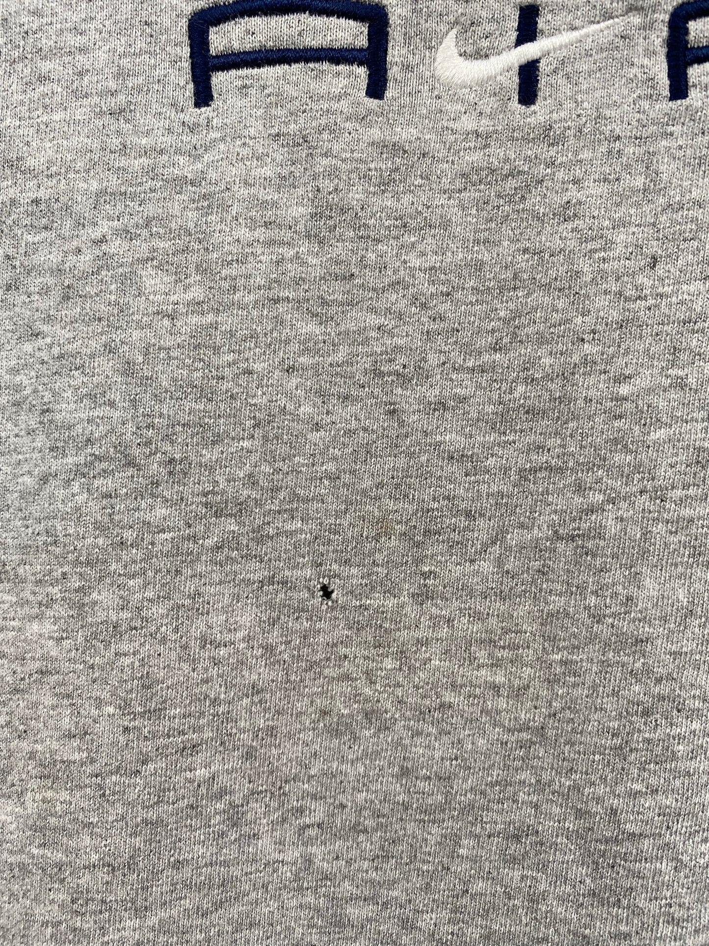 90’s NIKE AIR Size XL Vintage T-Shirt / K4338