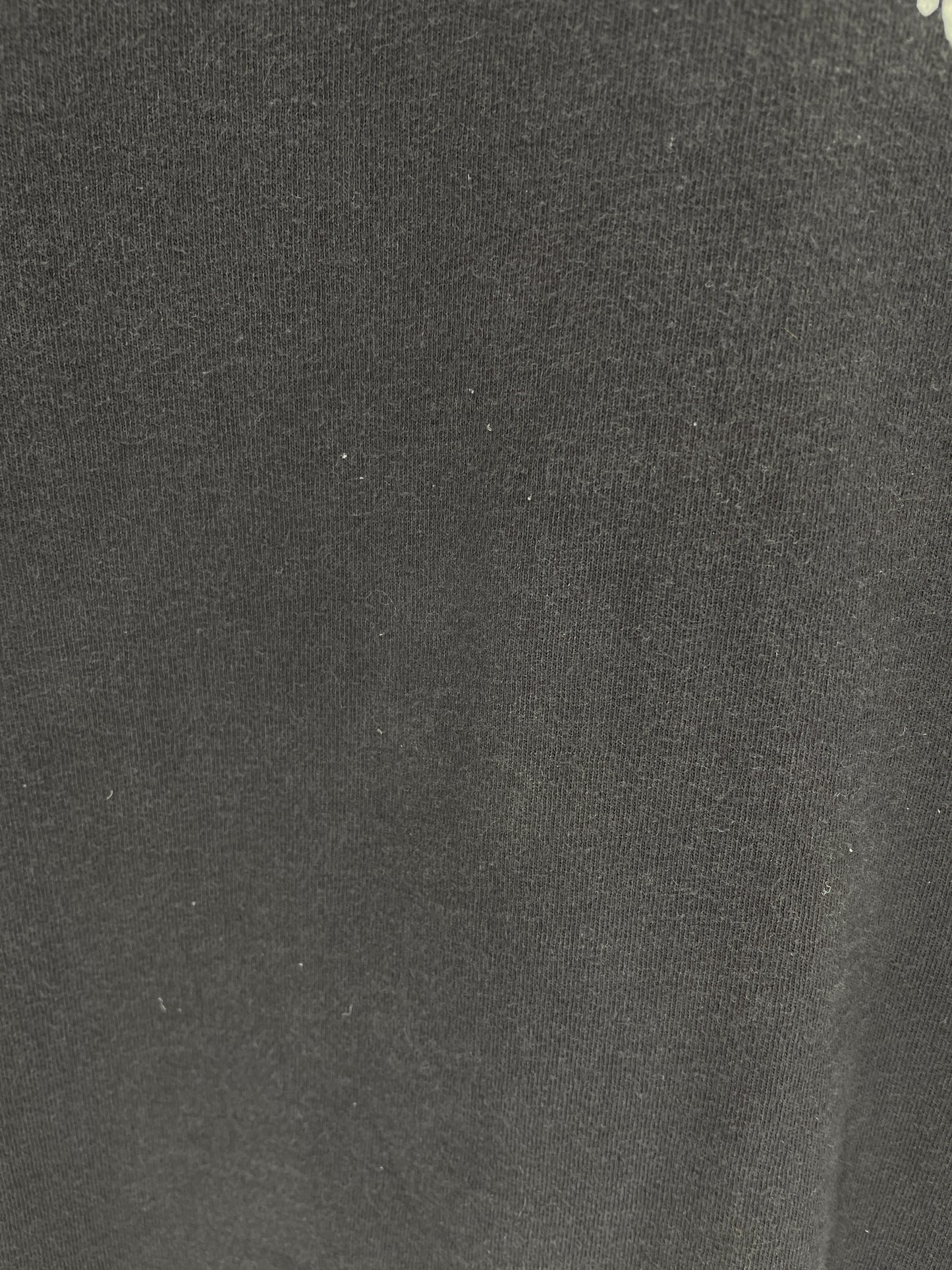 1997 SCOOBY DOO Made in USA Size XL Vintage T-Shirts / K2639