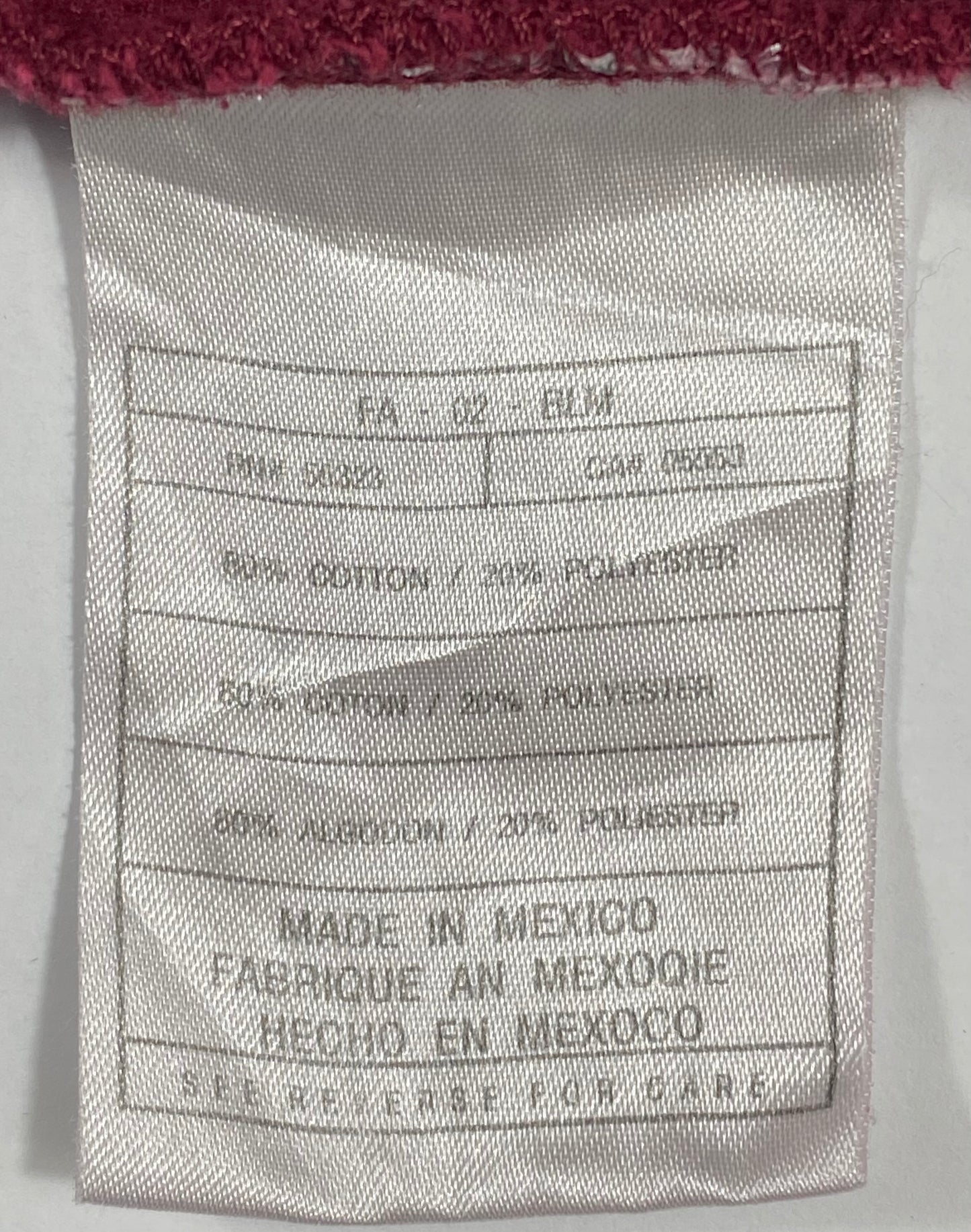 90’s NIKE x FLORIDA Vintage Sweat-Shirts / 4648