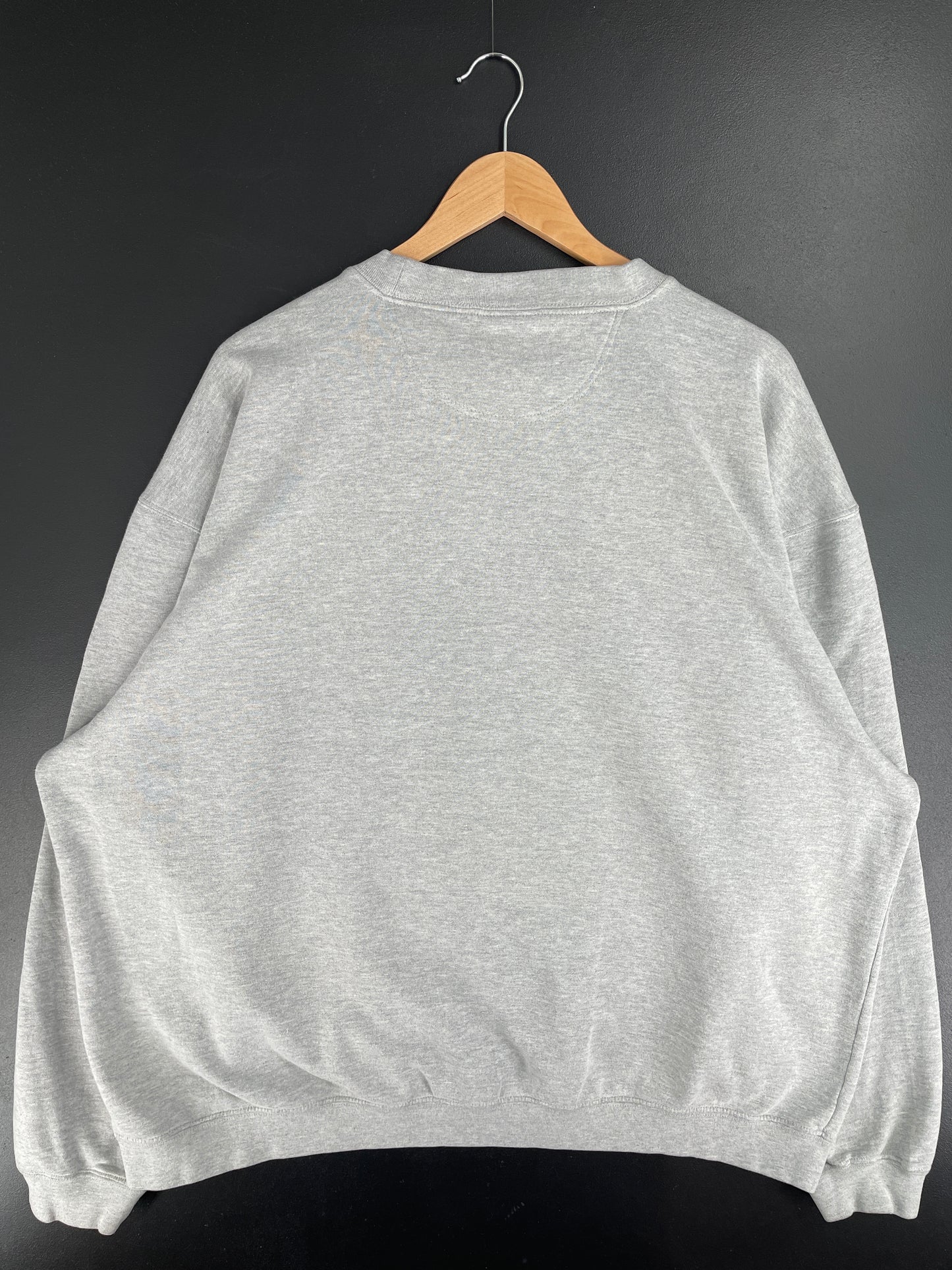 Vintage PHILADELPHIA EAGLES Size Approx.XXL NFL Sweat-shirt / E3239S