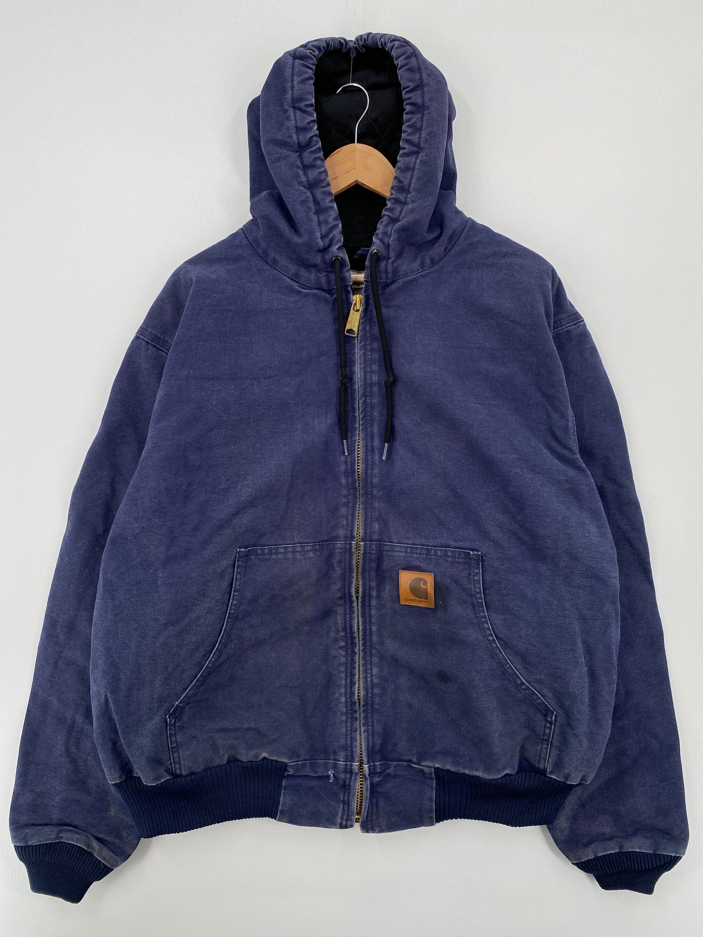 Vintage CARHARRT Size XL Duck Jacket / A8307