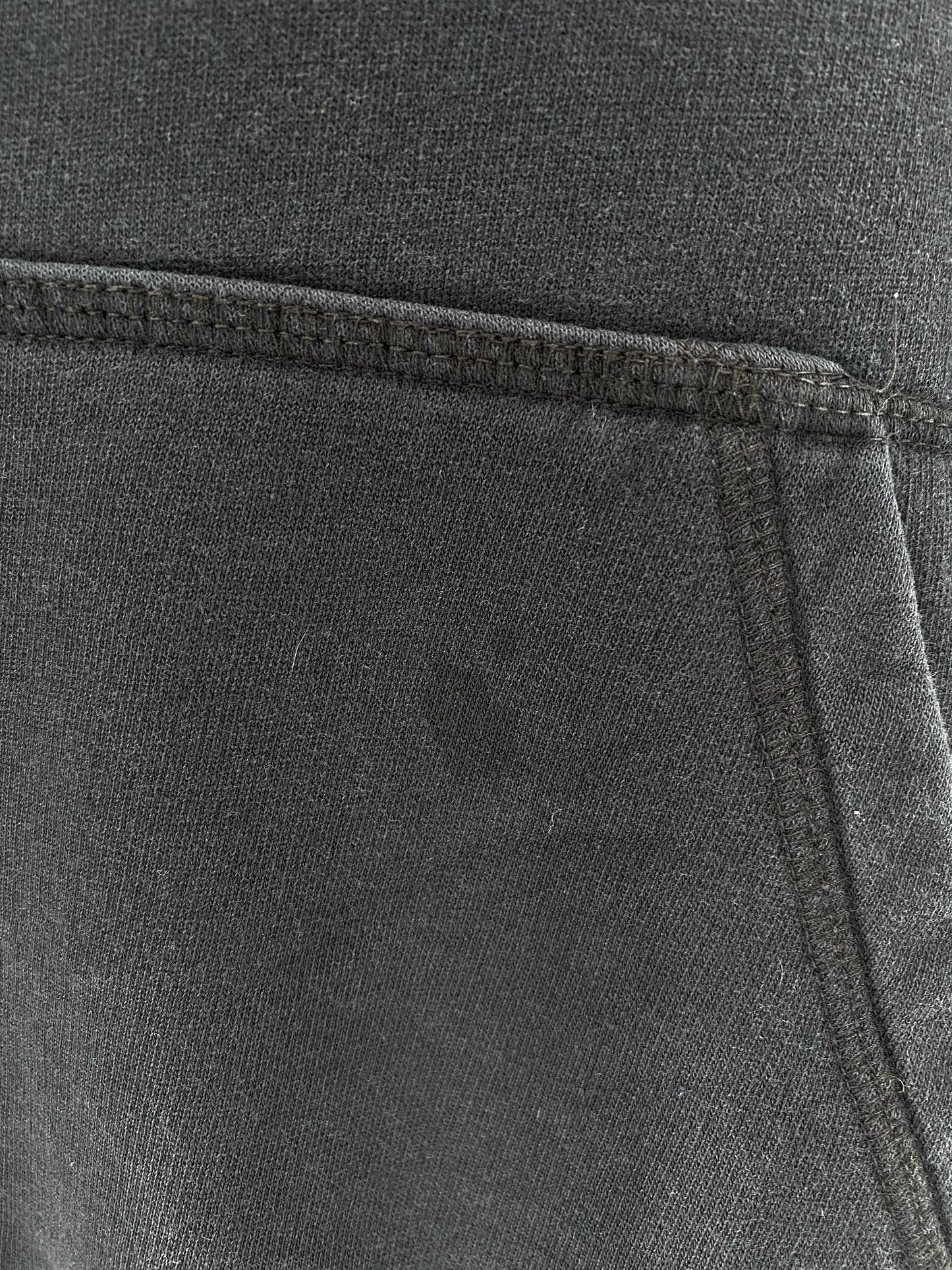 90’s NIKE Size XXL Vintage Hoodie Sweat-shirt/ K5805