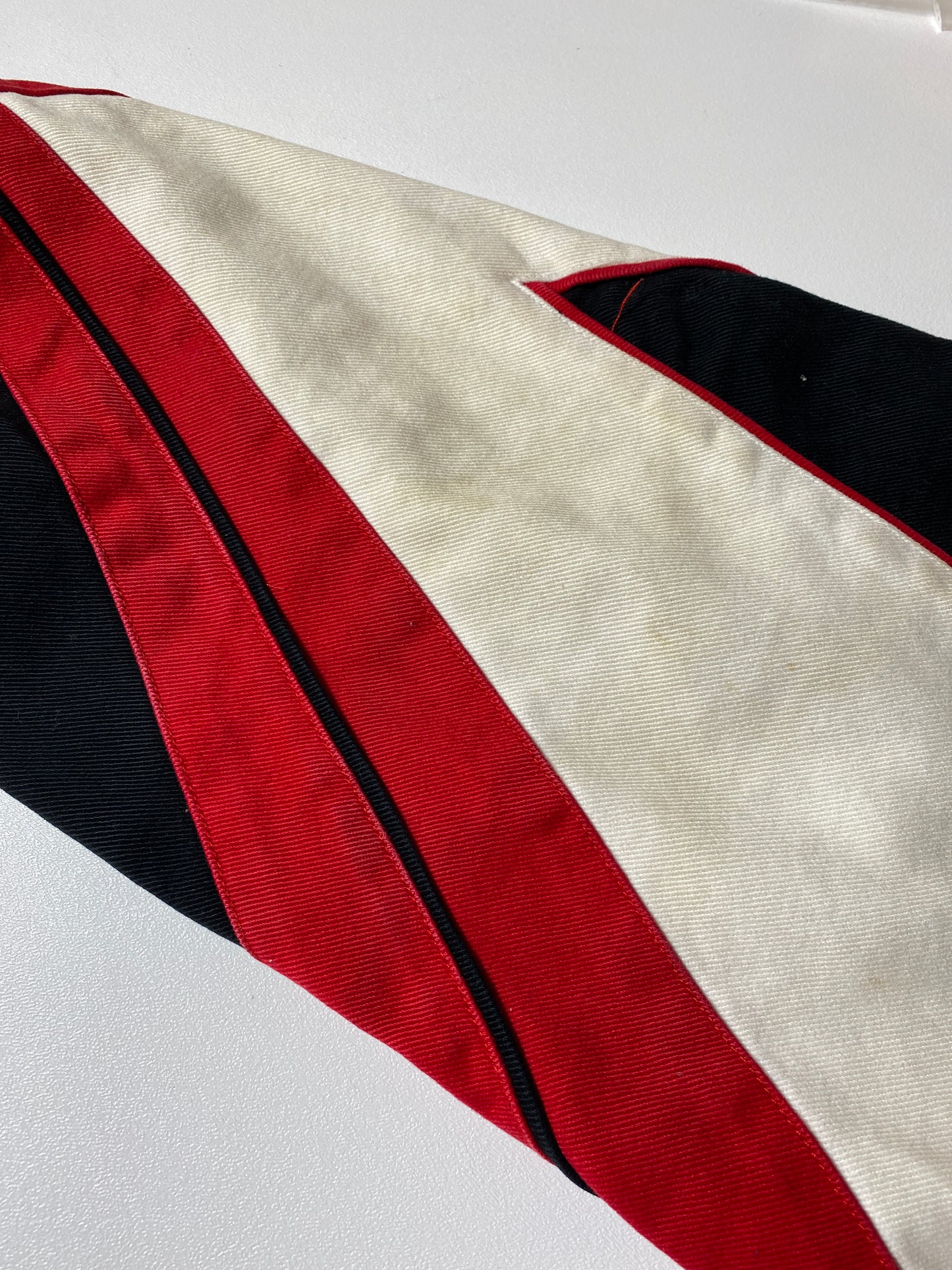 TOYOTA RACING Size XXL Vintage Racing Jacket / K3166