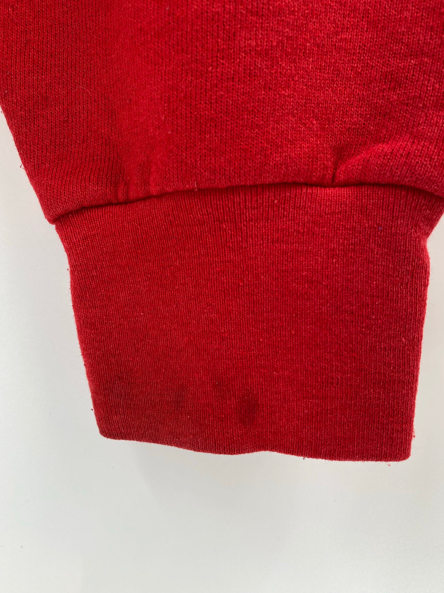 90's DISNEY MICKEY Made in USA Size L Vintage Sweat-shirt / K6363