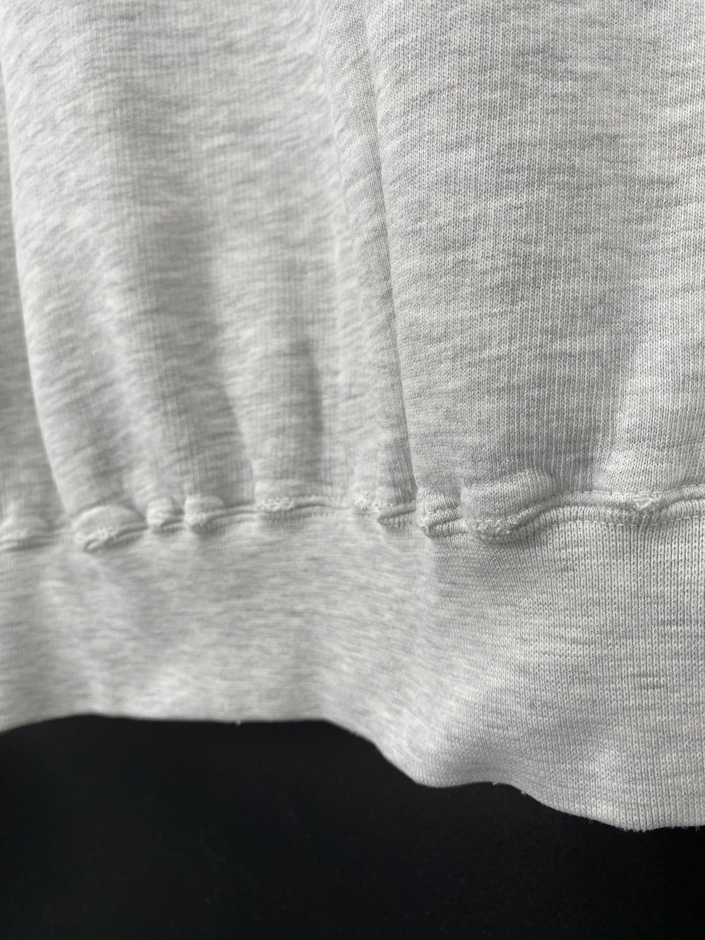 90’s NIKE UNIVERSITY OF ARIZONA Size XL Vintage College Sweat-shirt / K9857