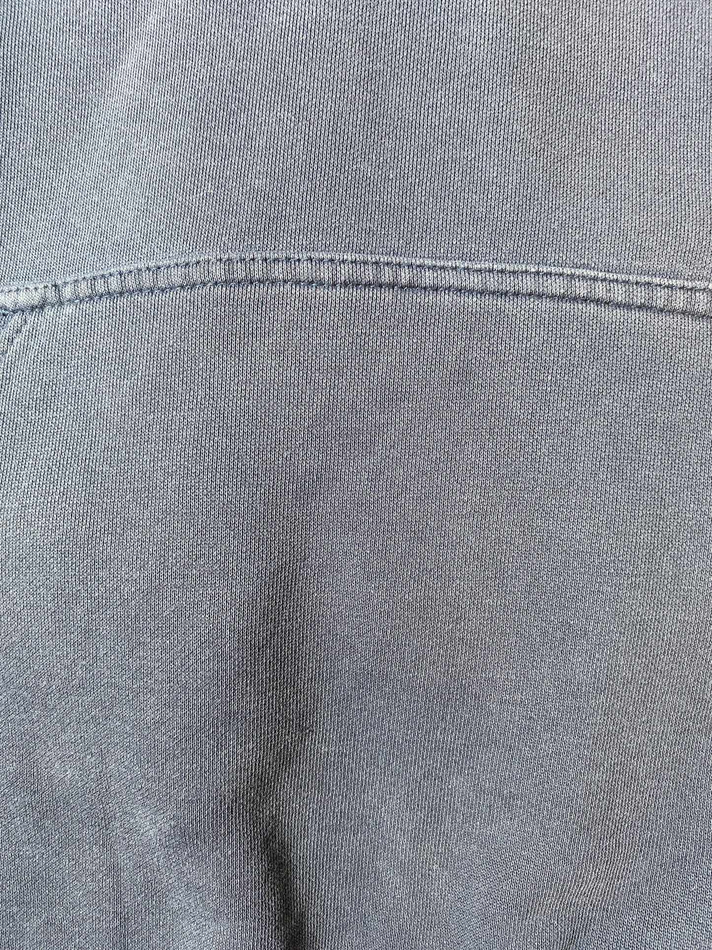 00’ NIKE SOCCER Size M Vintage Hoodie Sweat-Shirt / k1663