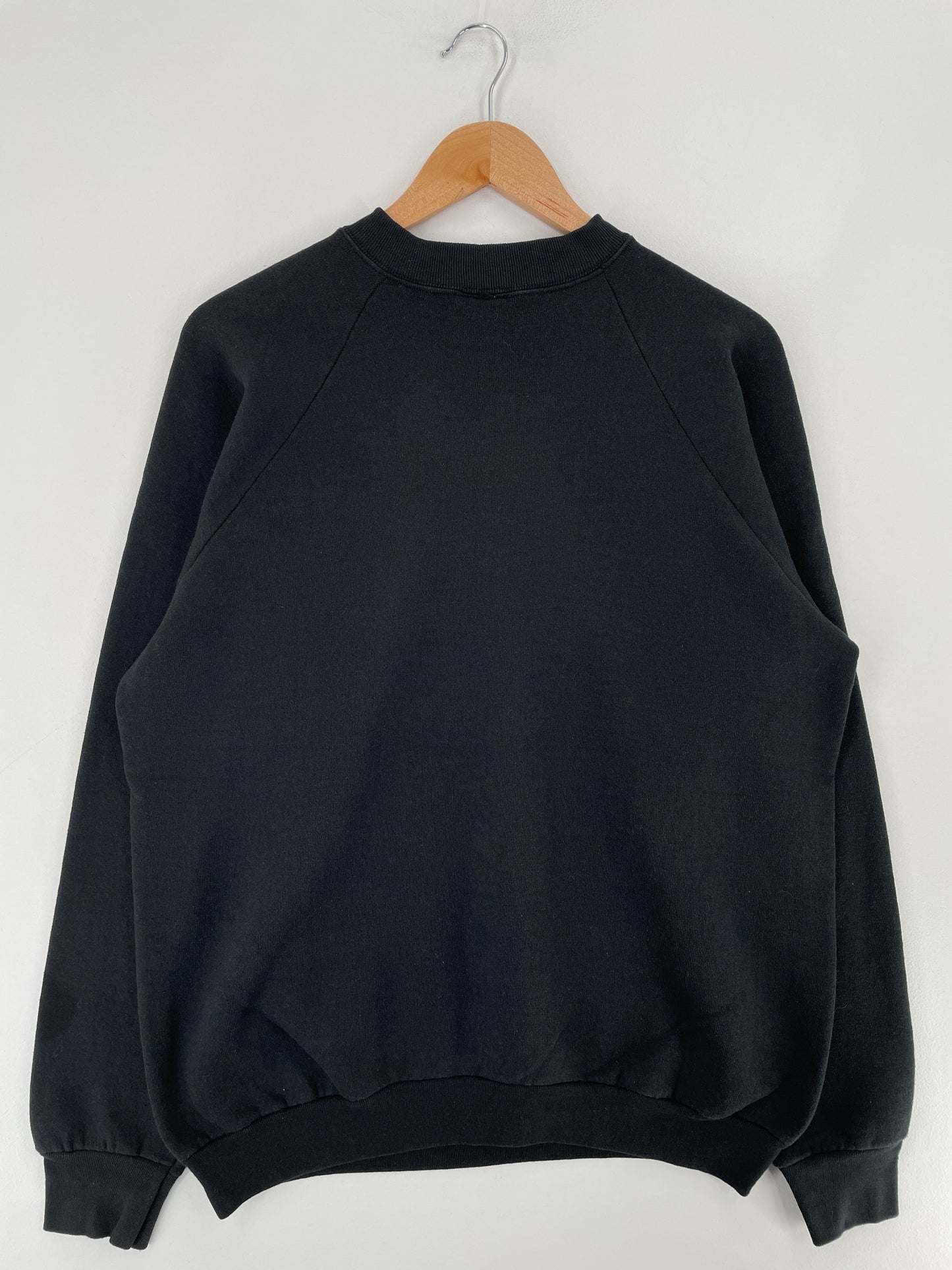 1994 WISCONSIN BADGER Made in USA Size XL Vintage College Sweat-shirt / E5448S