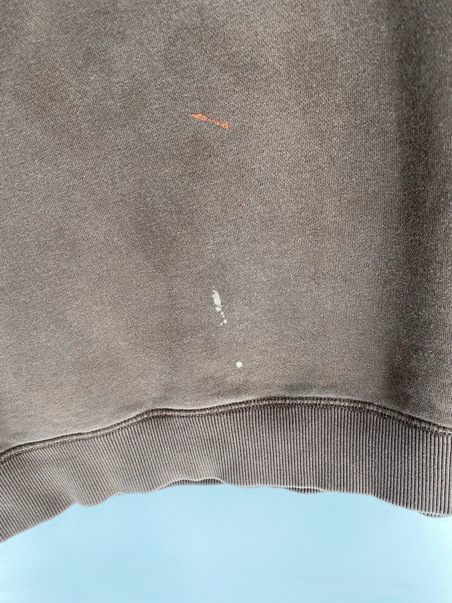 00’ NIKE Size XL Vintage Sweat-shirt / K5640