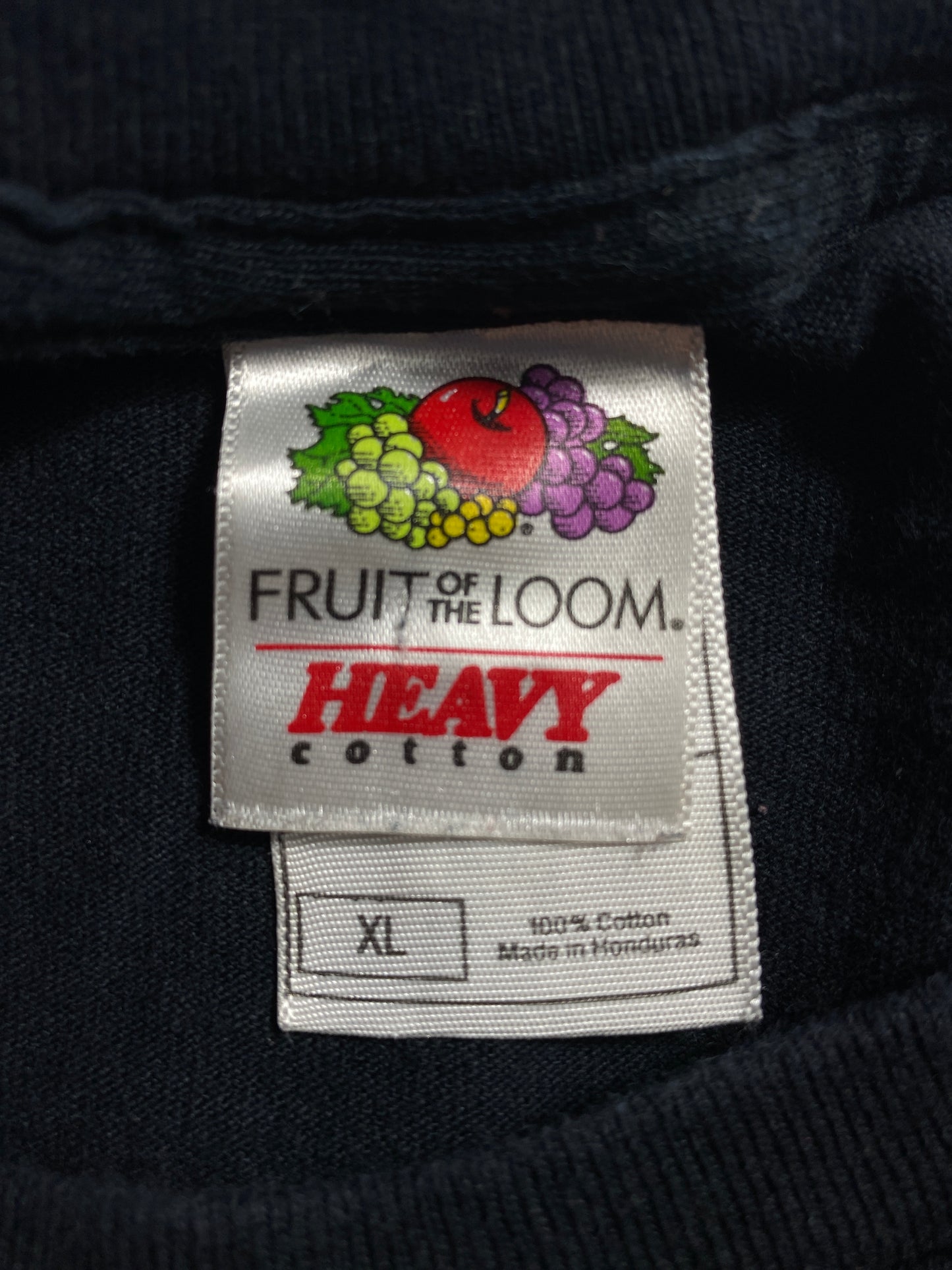 00’ CAPCOM DARKWATCH Size XL Vintage T-Shirts / K723