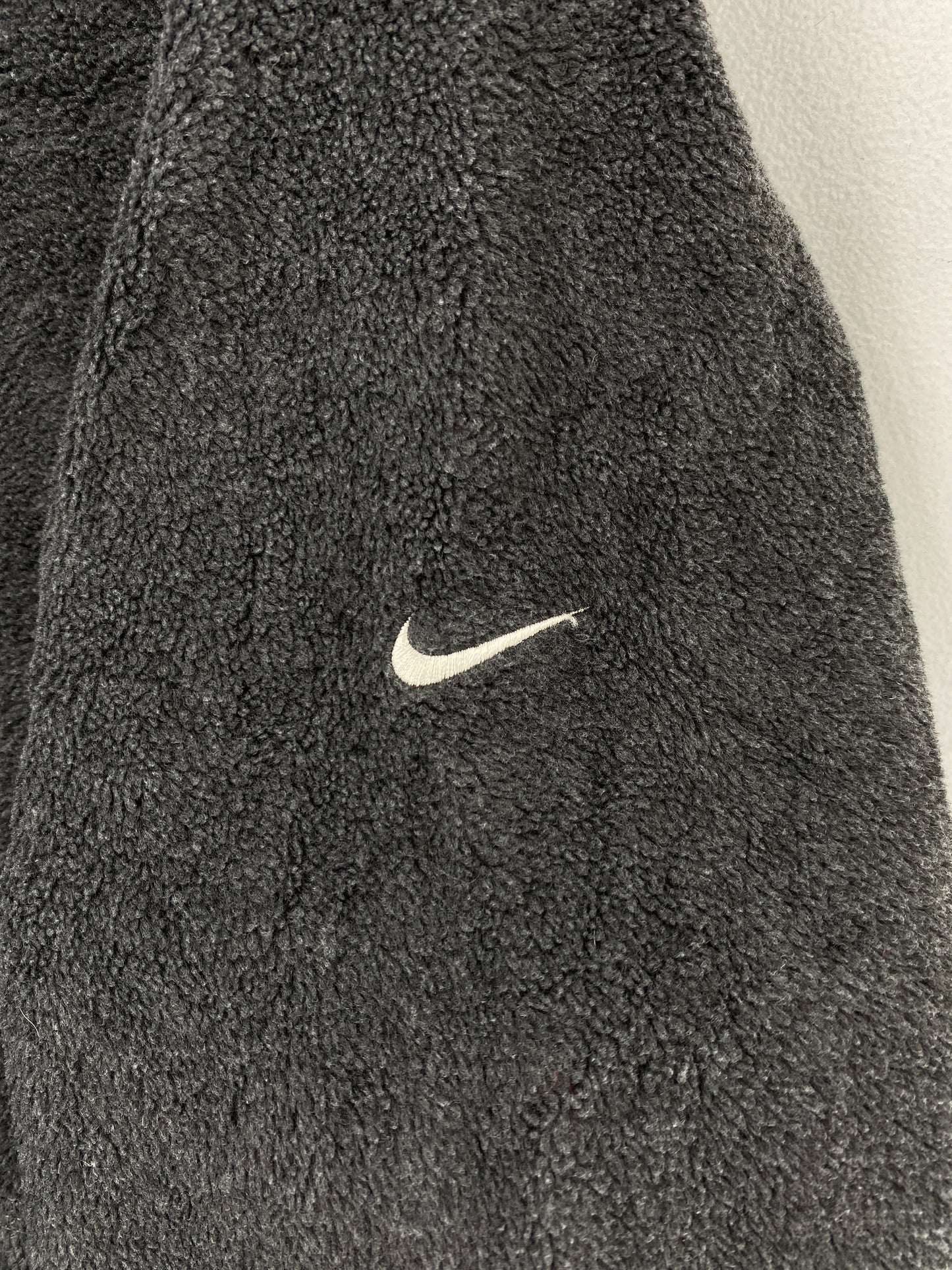 00’ NIKE Size XL Vintage Fleece / E2504S