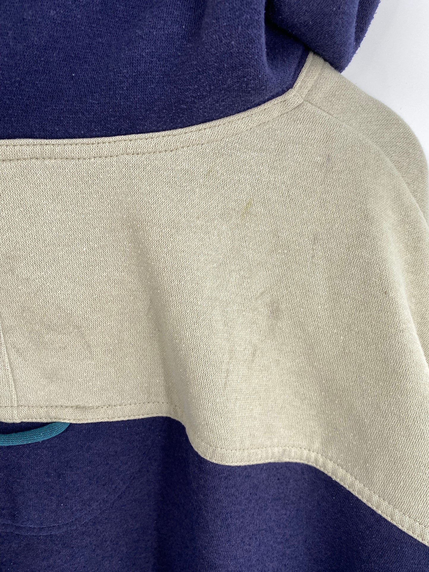 90’s ADIDAS Size XL Hoodie Sweat-shirt/ K7426