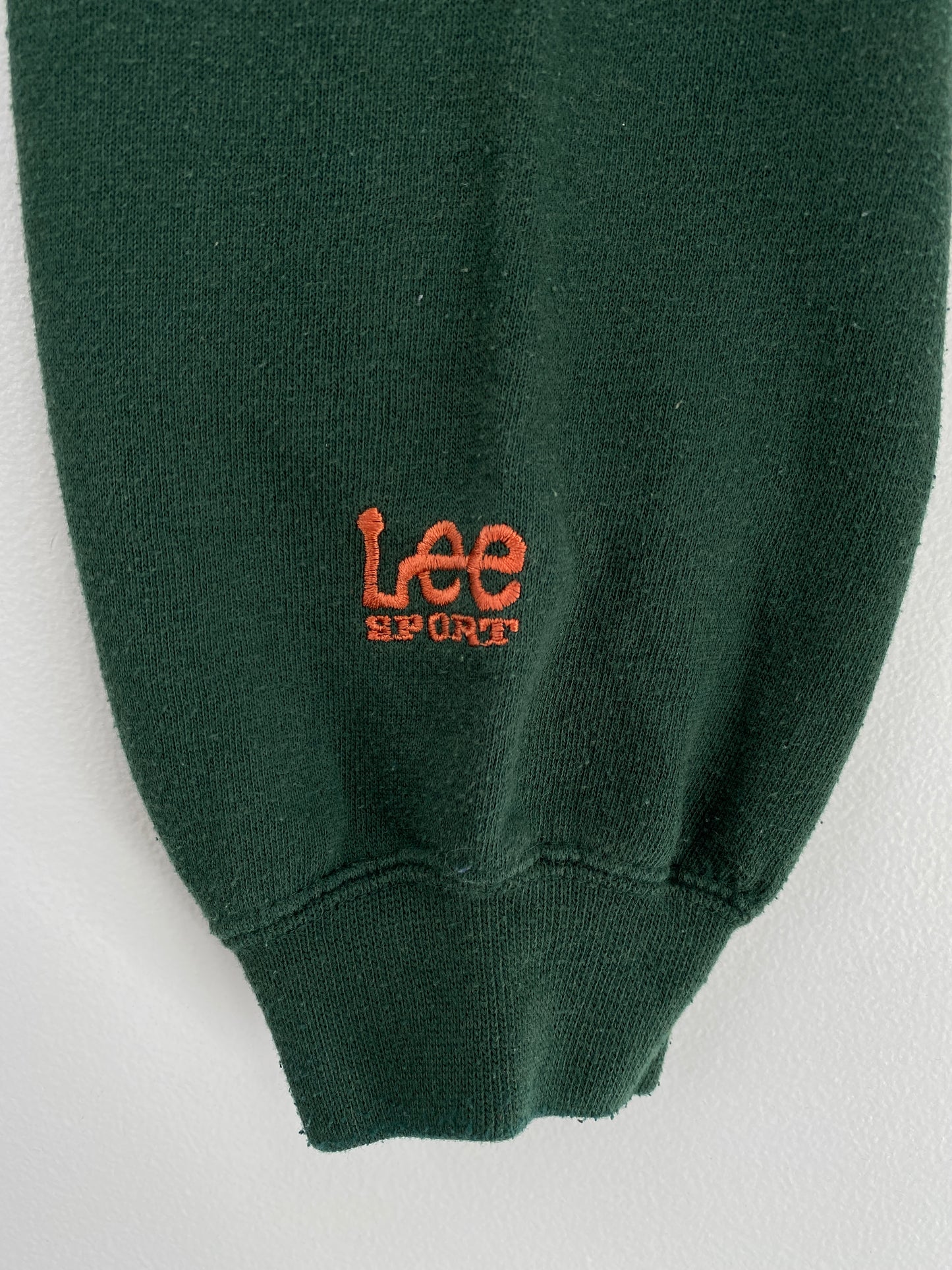 00' SEATTLE SONICS Size L Vintage Sweat-shirt / A9895