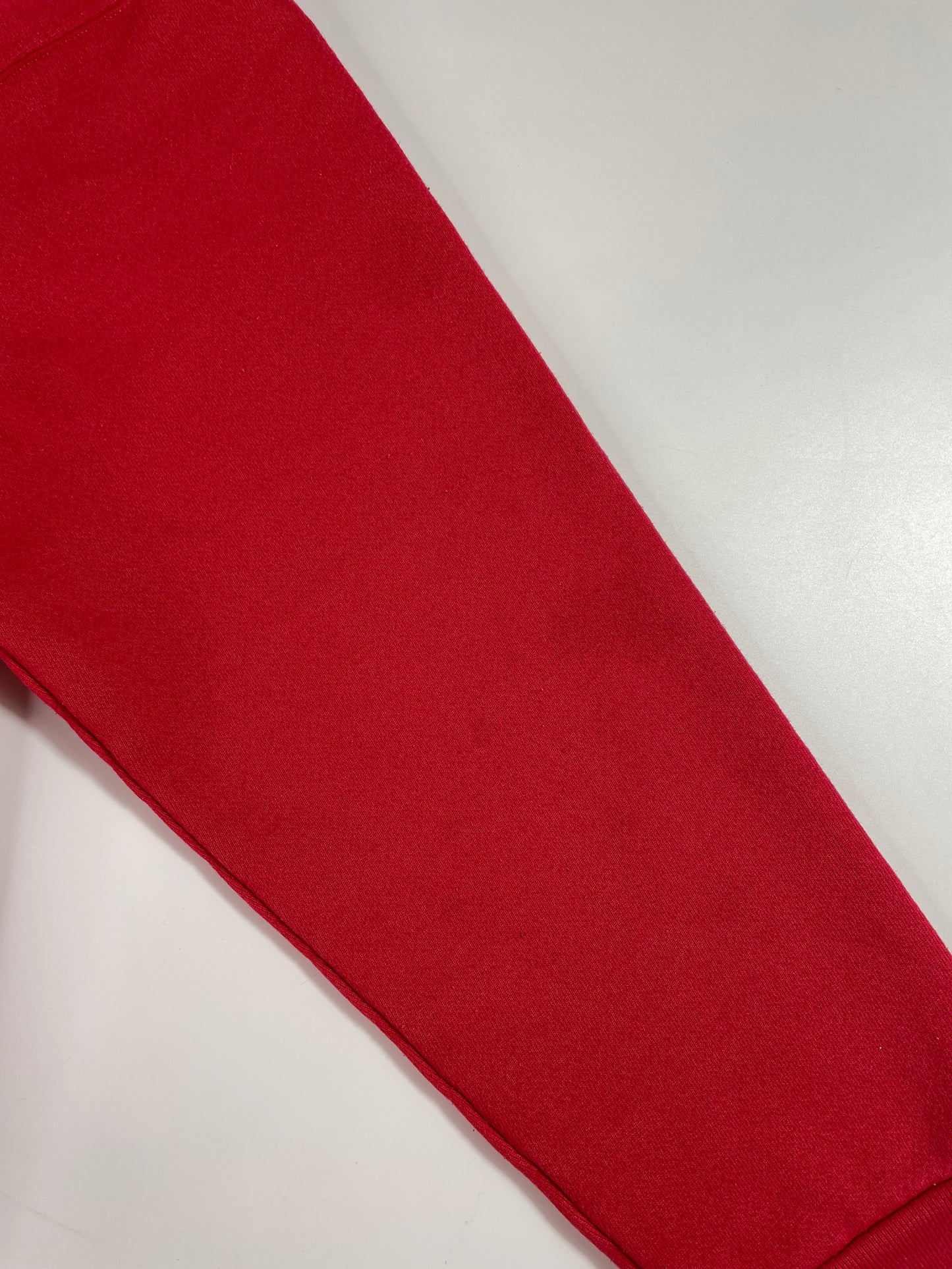 90's INDIANA HOOSIERS Made in USA Size XL Vintage College Sweat-Shirt / E3231S