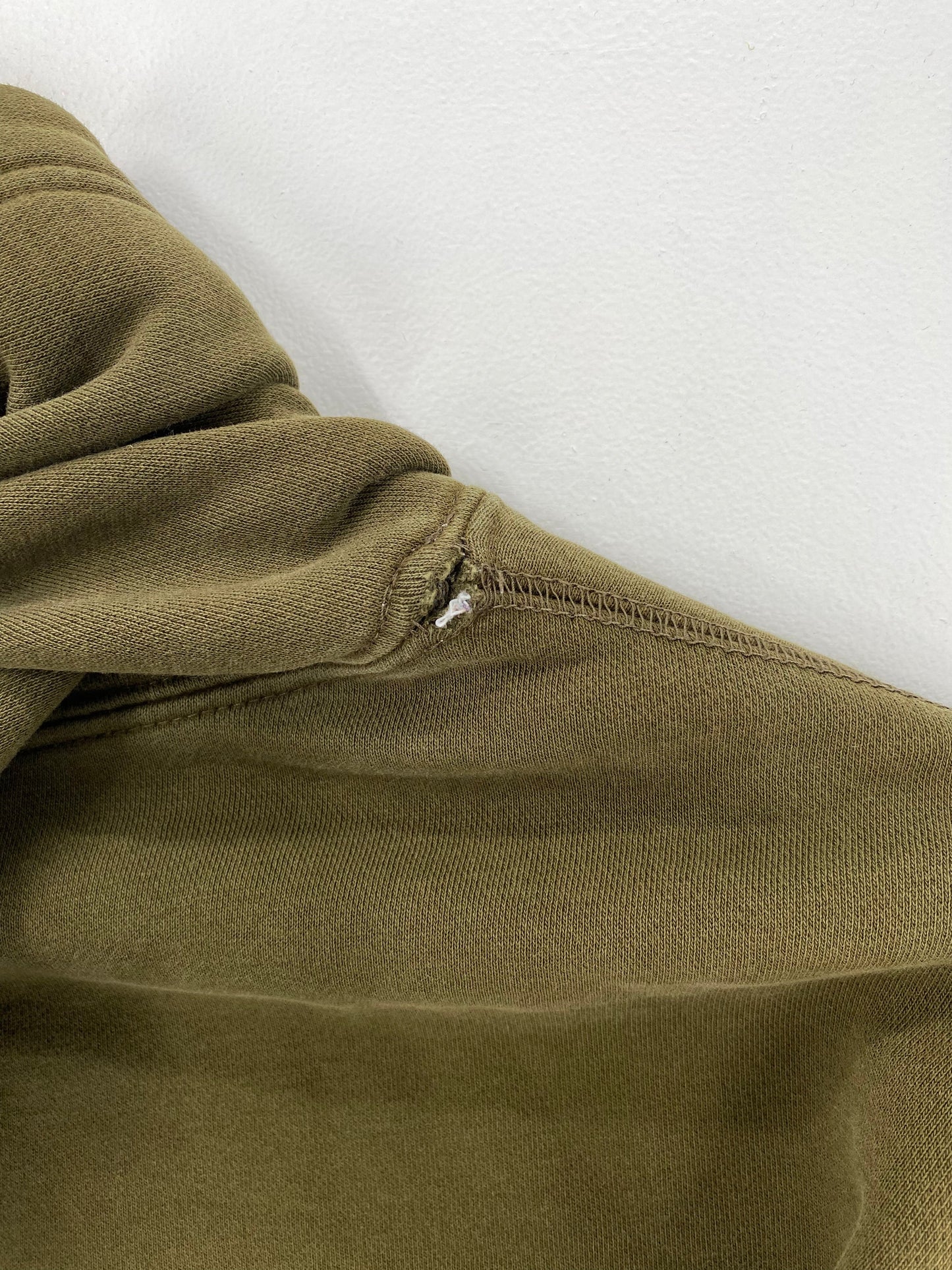 00' NIKE Size L Vintage Hoodie Sweat-shirt / E1406S