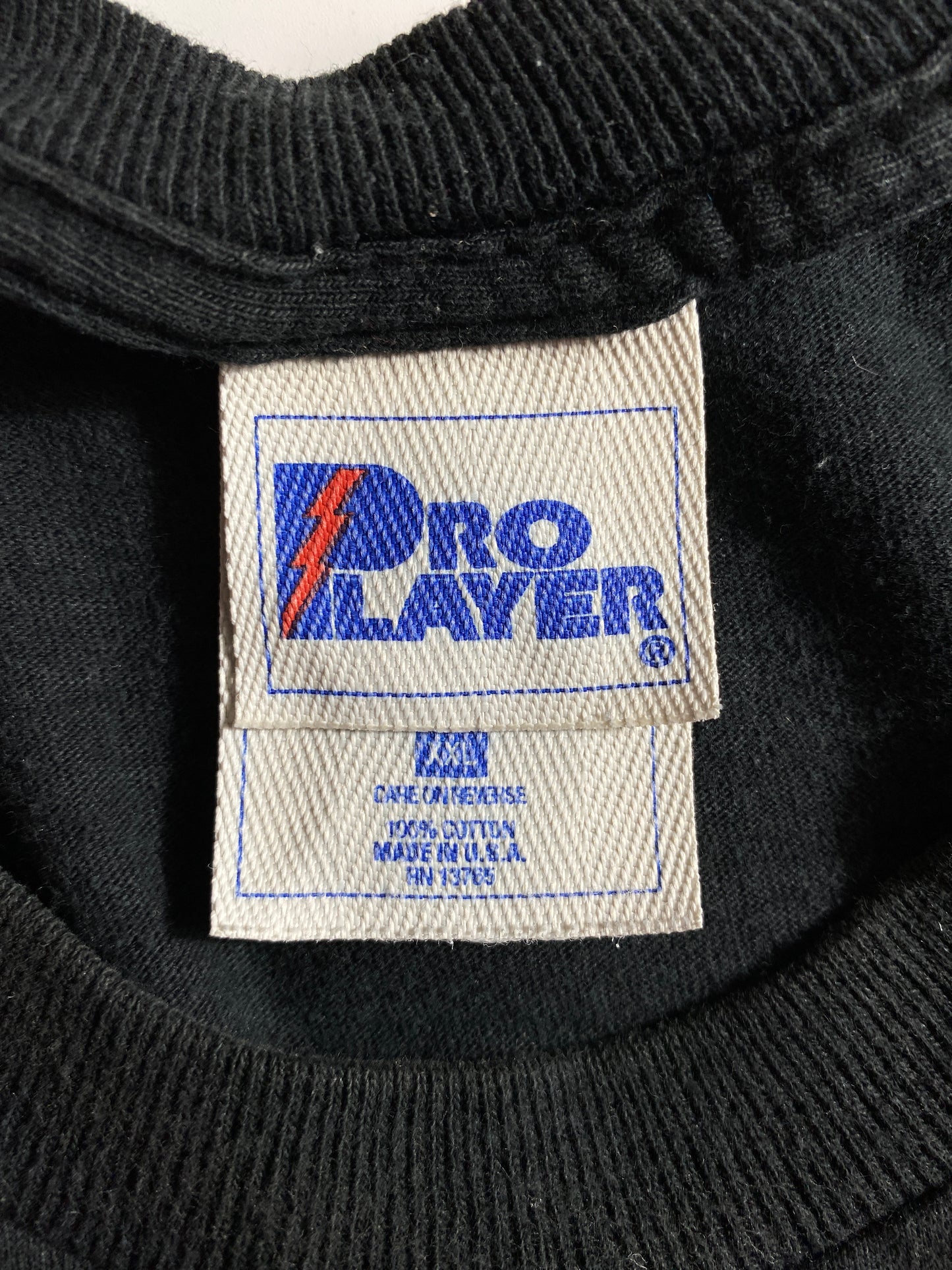 90’s SUPER BOWL XXXI CHAMPIONS GREEN BAY PACKERS MADE IN USA Size XXL Vintage NFL T-shirt / K831