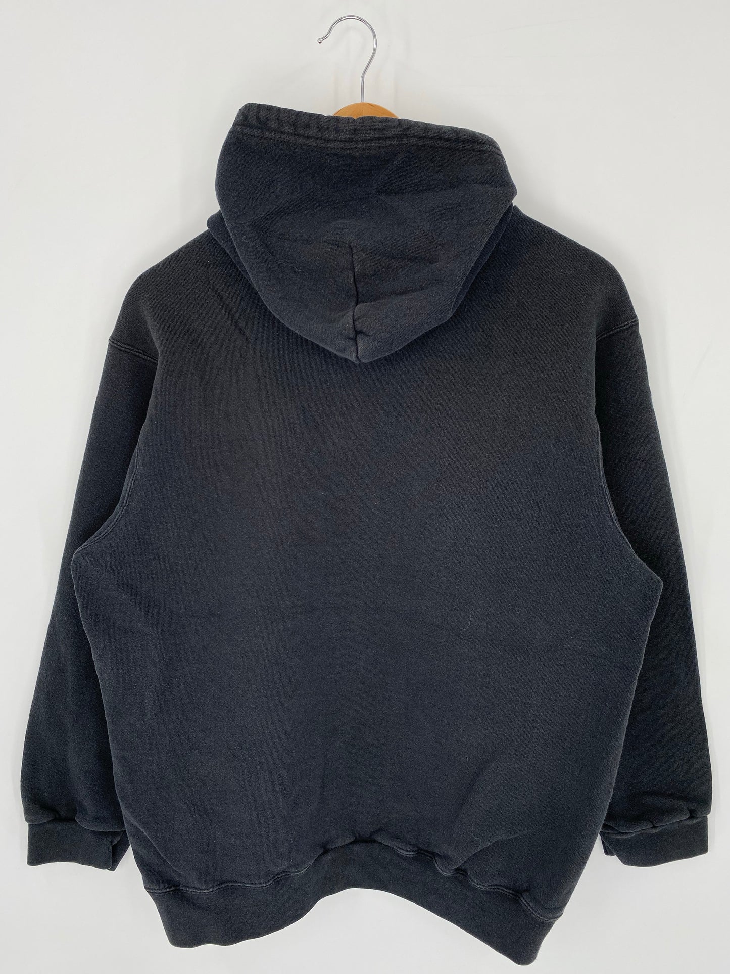 90’s NIKE CENTER SWOOSH Size M Vintage Hoodie Sweat-shirt / K8947