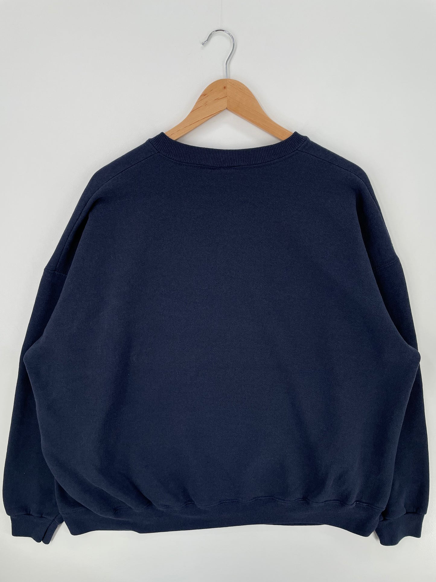 90’s AUBURN TIGERS Size No Tag (Approx.XL) College Sweat-Shirts/ A876