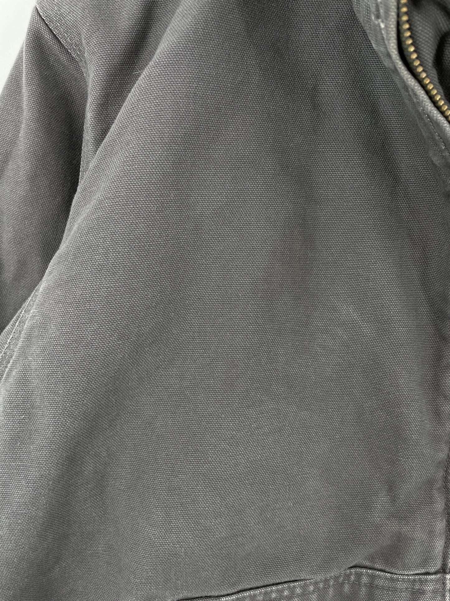 Vintage CARHARTT Size M Duck Jacket / E2973J