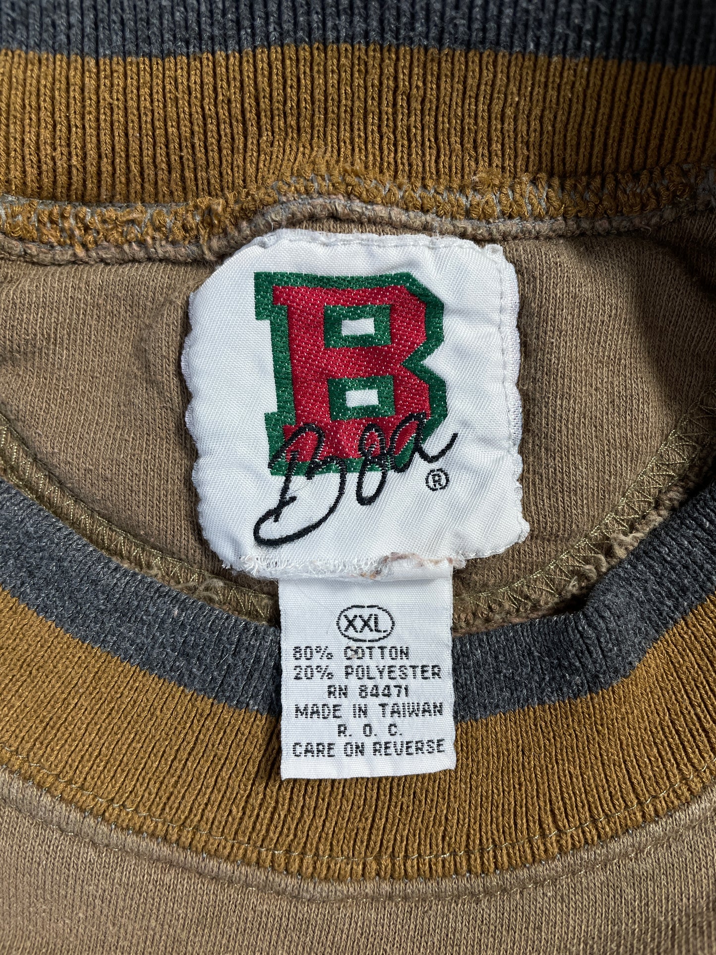 90’s FLORIDA STATE Size XXL College Sweat-Shirt / E4296S