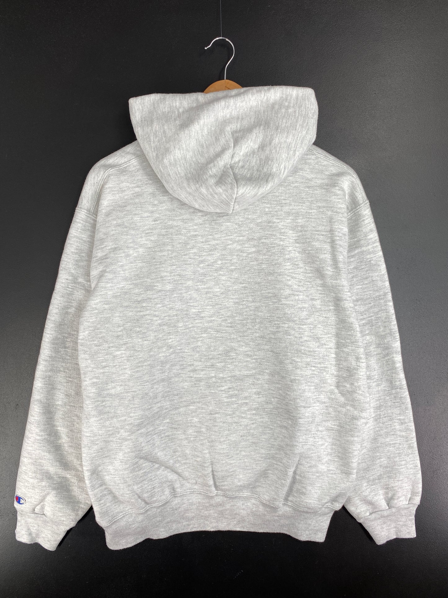 90's CHAMPION Made in USA Size XL Vintage Hoodie Sweat-shirt / E1689S