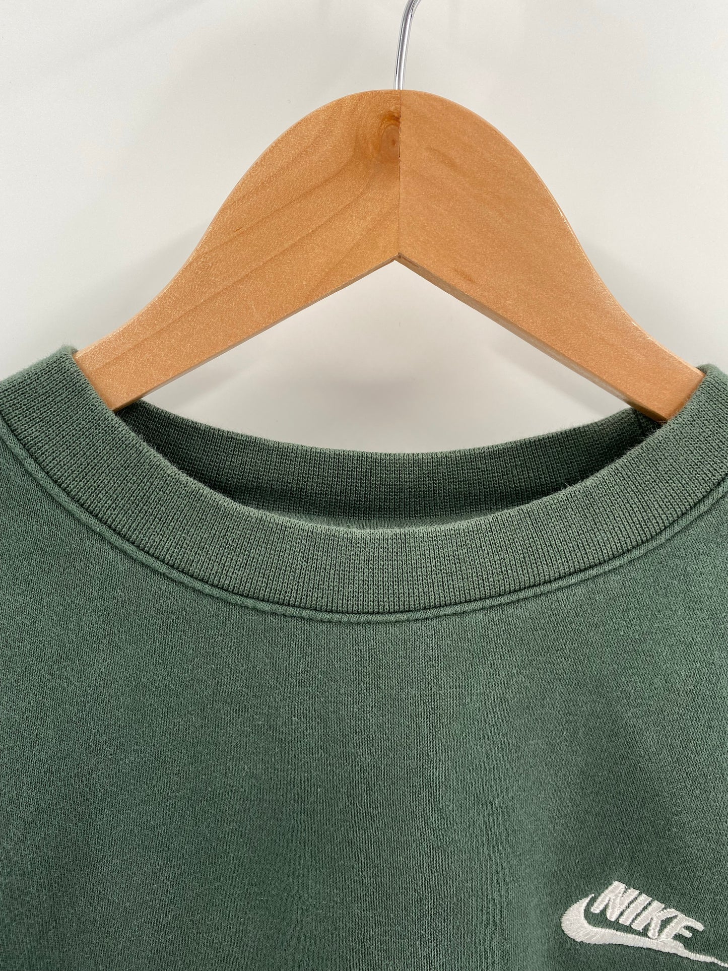 Vintage NIKE Size M Sweat-Shirt / K4796