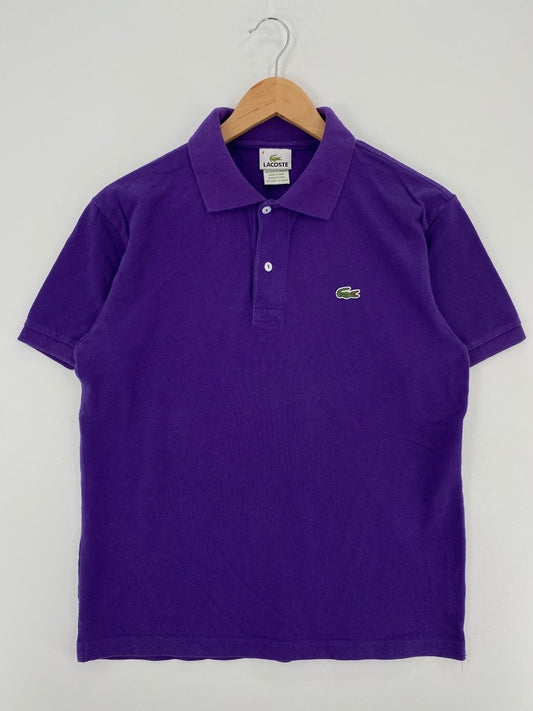 00‘s LACOSTE Size M Vintage Polo Shirt / A4360