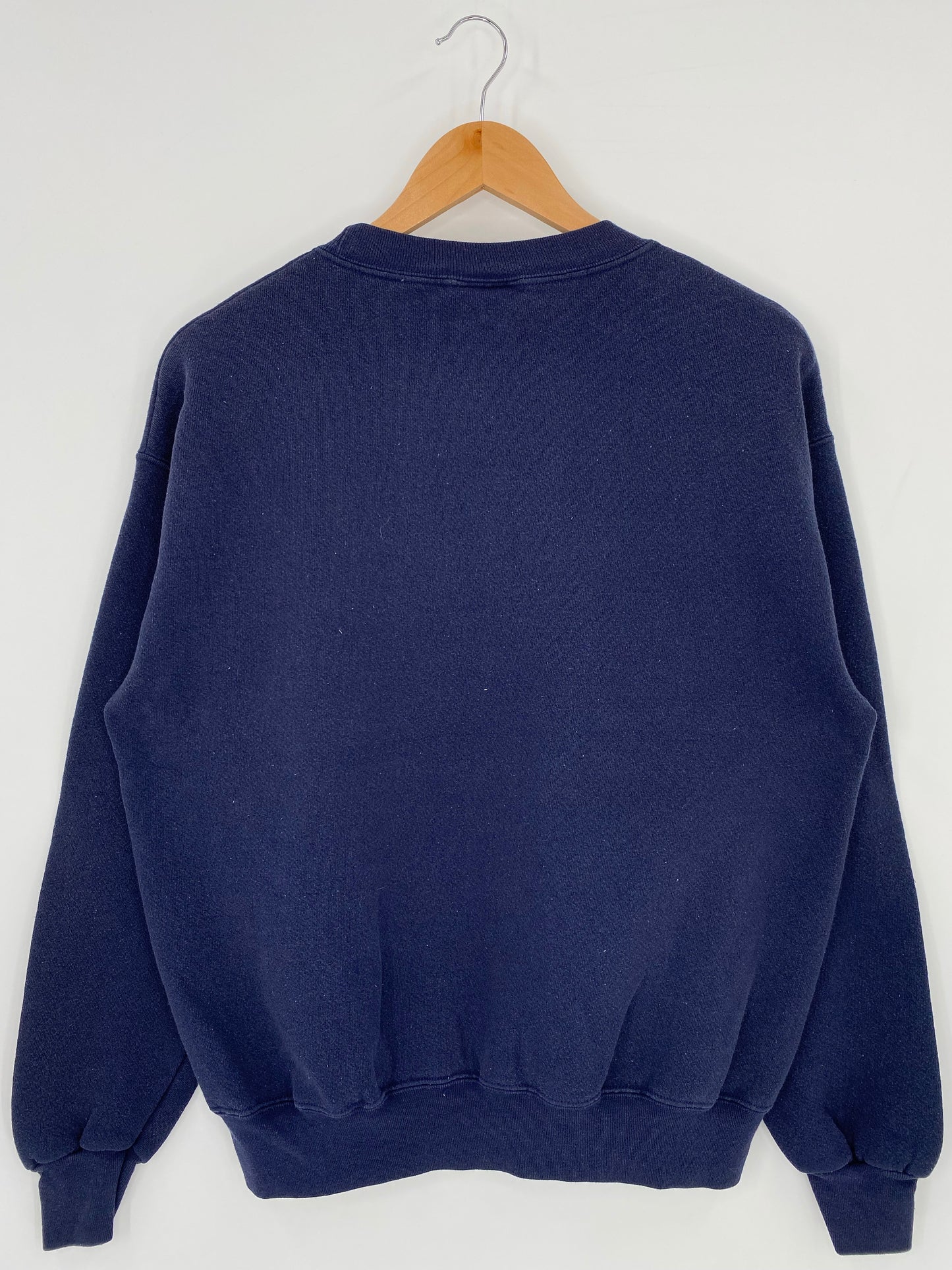 90’s AUBURN TIGERS Size M Vintage NFL Sweat - Shirt/ K5883