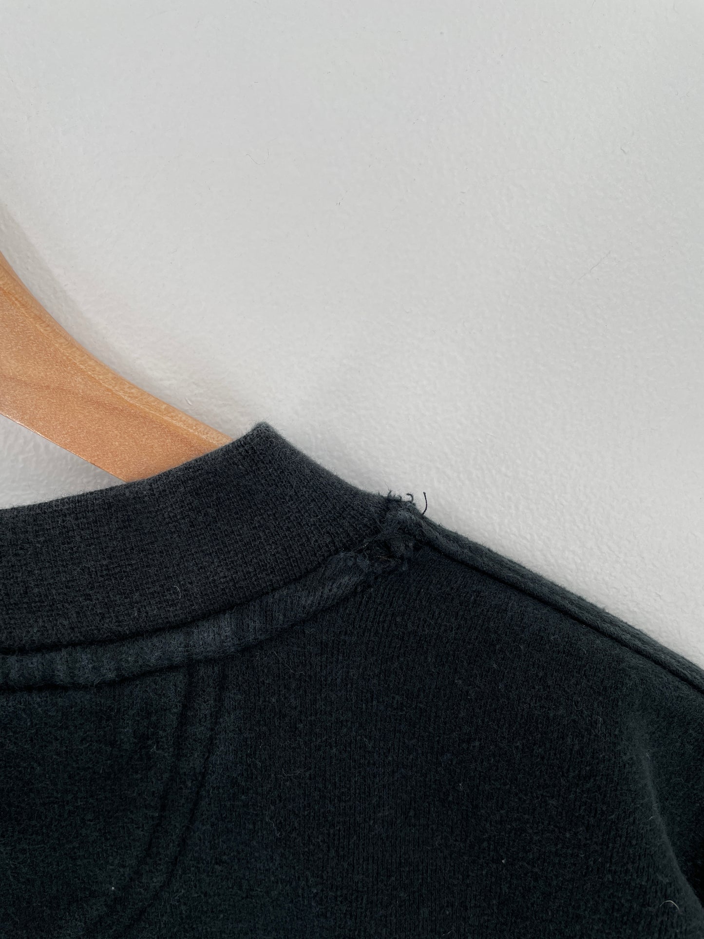 00’ PITTSBURGH PENGUINS Size XXL Vintage NHL Sweat-Shirt / E1084