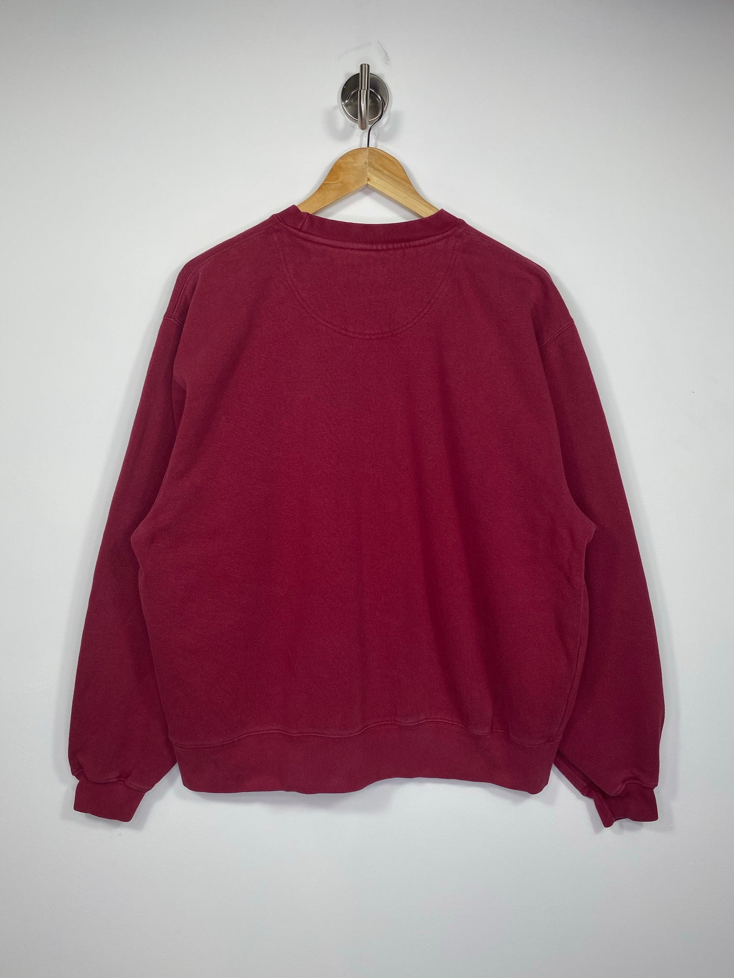 90’s NIKE x FLORIDA Vintage Sweat-Shirts / 4648