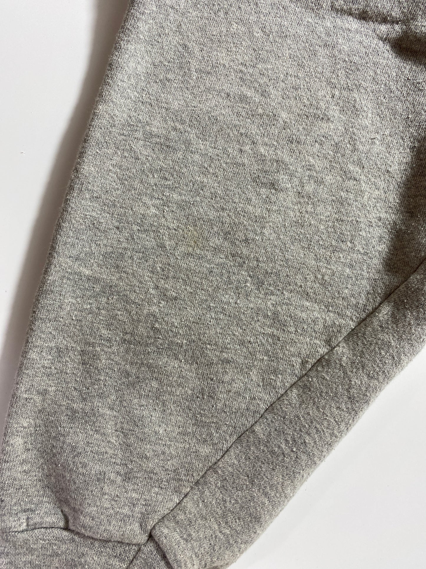 90’s NIKE FOOTBALL Size Approx.XL Vintage Sweat-shirt /9122