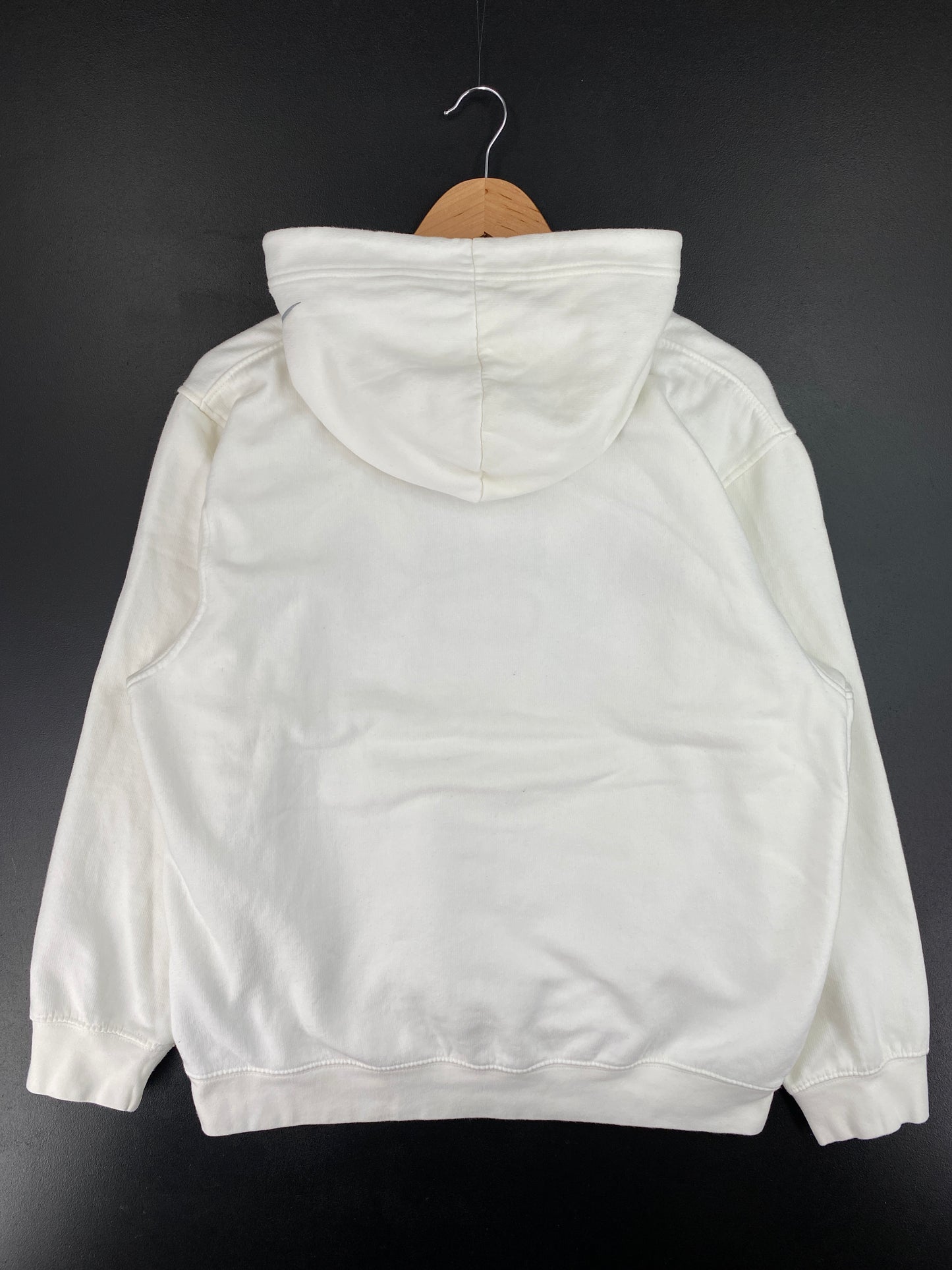 00’ NIKE Size M Hoodie Sweat-shirt / E5062S