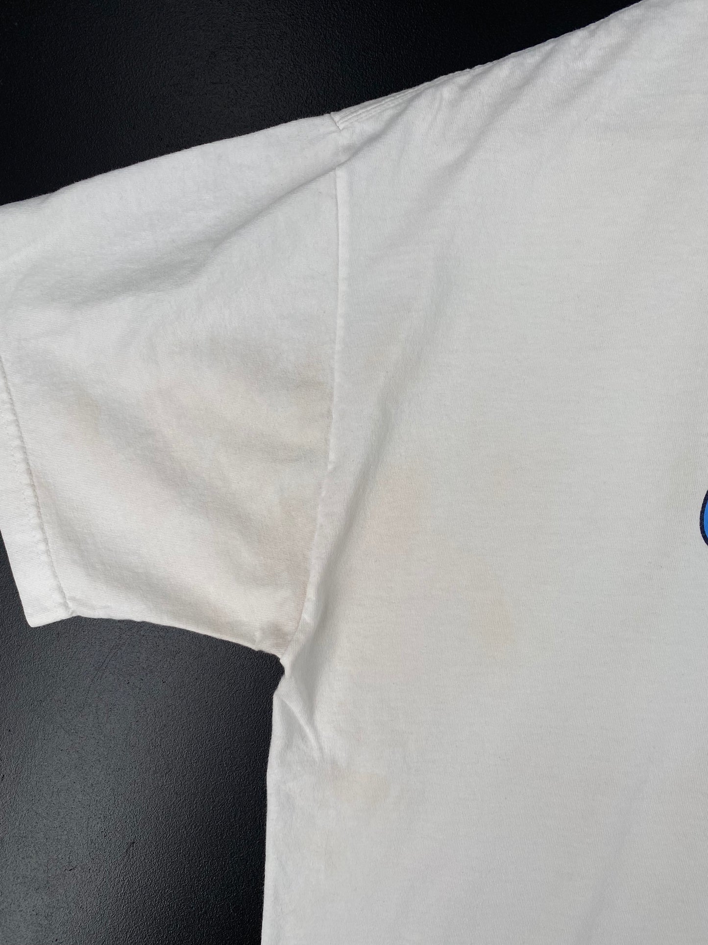 00' NIKE Size XL Vintage T-Shirt / A2275