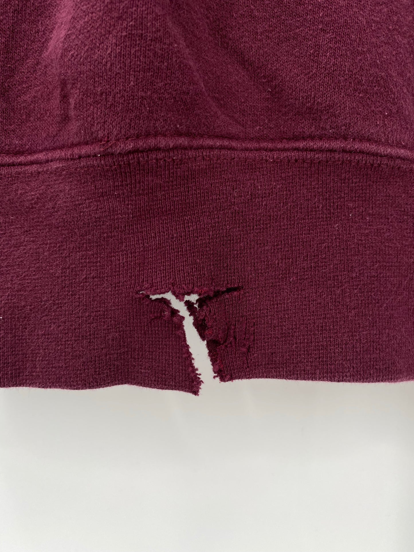 00’ NIKE HARVARD Size XXL Vintage Sweat Shirts/ K4953