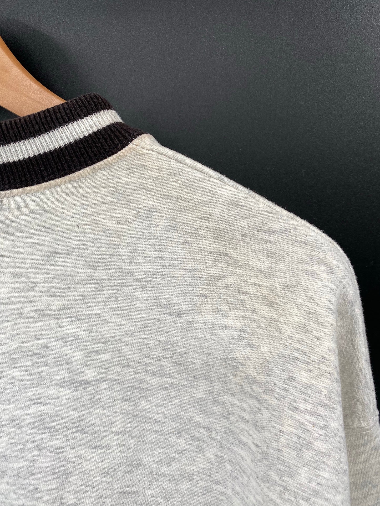 1995 DALE EARNHARDT No tag (Approx.Size XXL) Vintage Racing Sweat-shirt / K5359