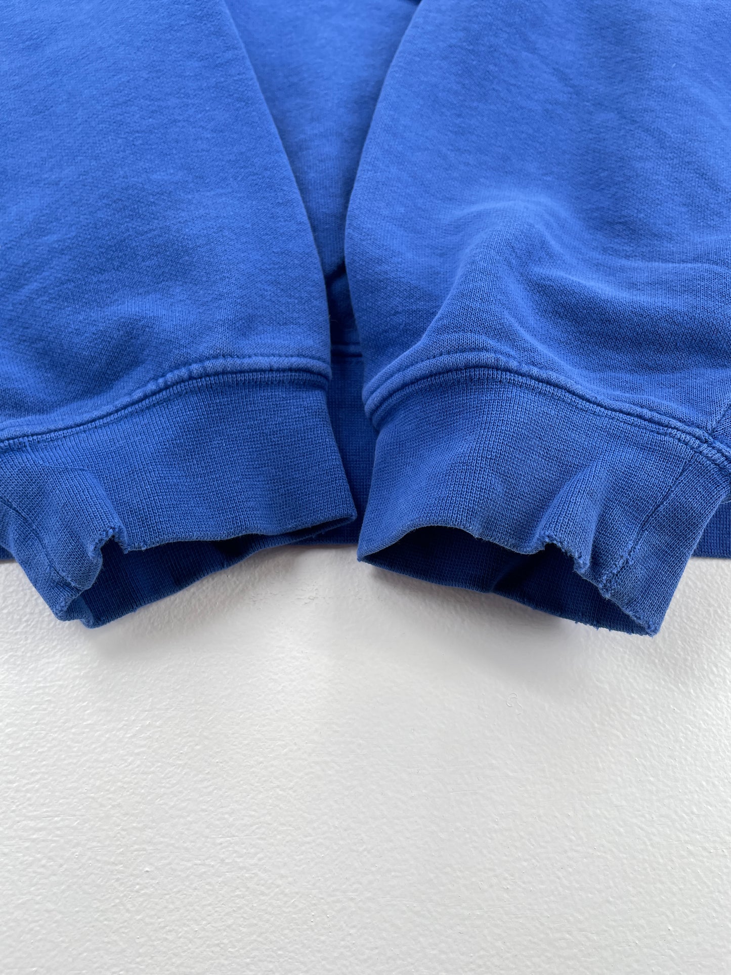 00's NIKE CUSA COURAGE Size L Vintage NFL Sweat-Shirt / A3862