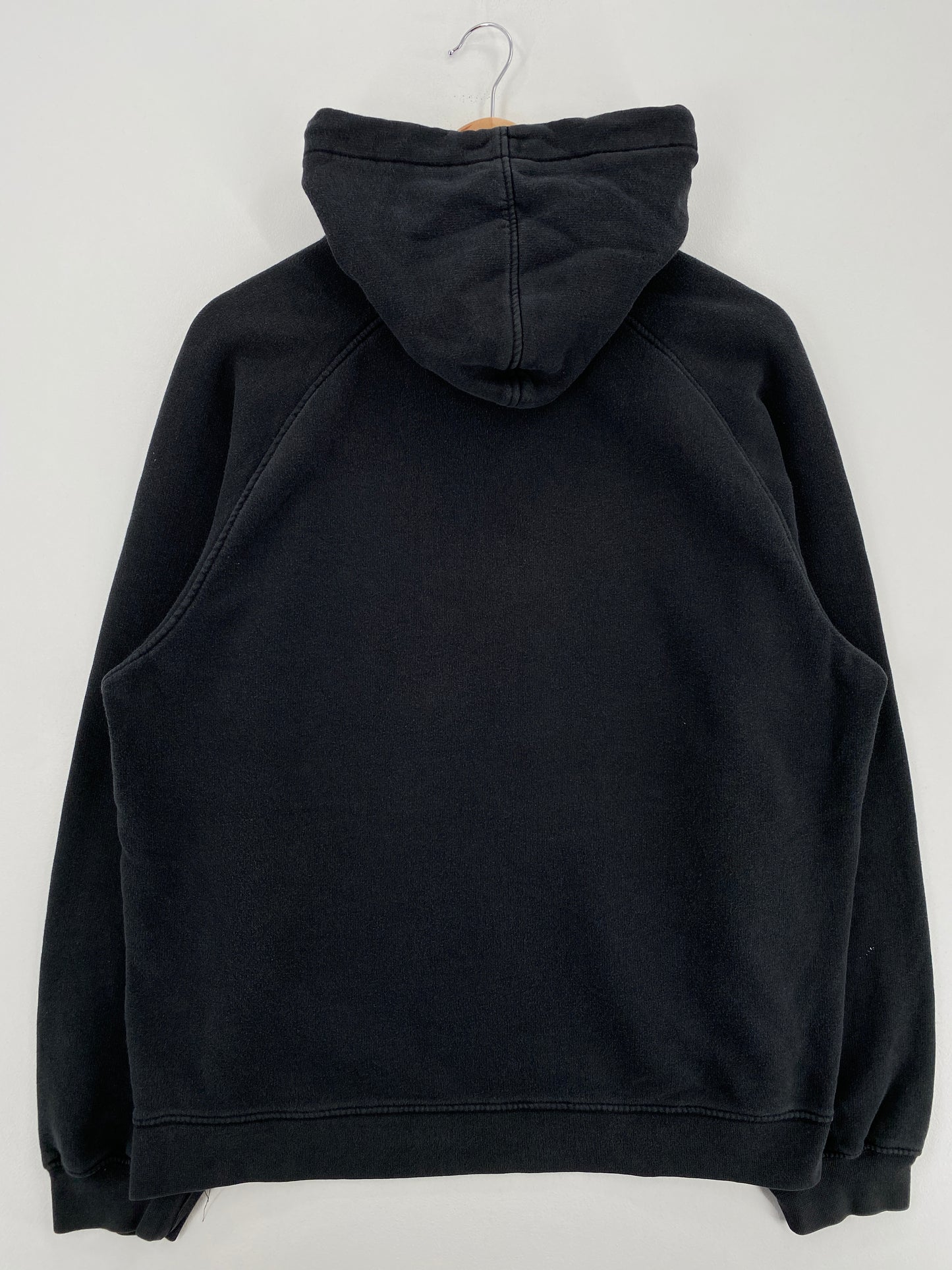 00’ NIKE Size L Vintage Hoodie Sweat-shirt / A5191