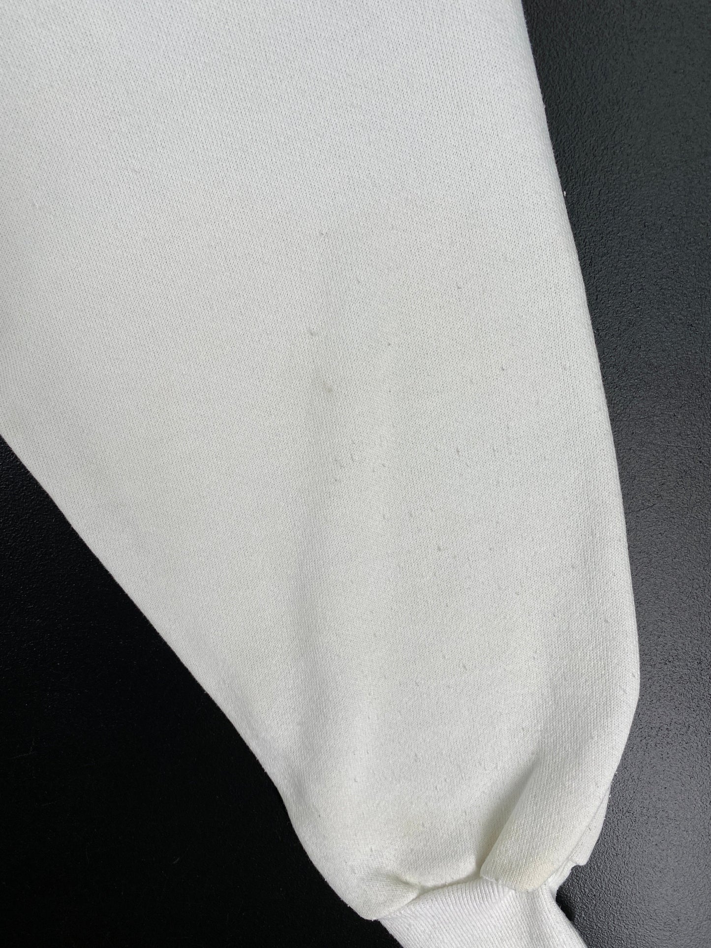 1989 DUKE Made in USA Size XL Vintage College Sweat-shirt / A4325