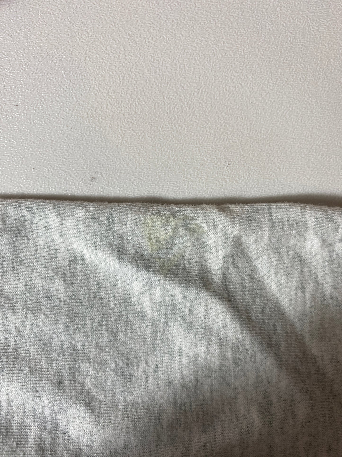 1996 NBA FINAL BULLS X SONICS Made in USA Size XXL Vintage NBA T-Shirt / K3434