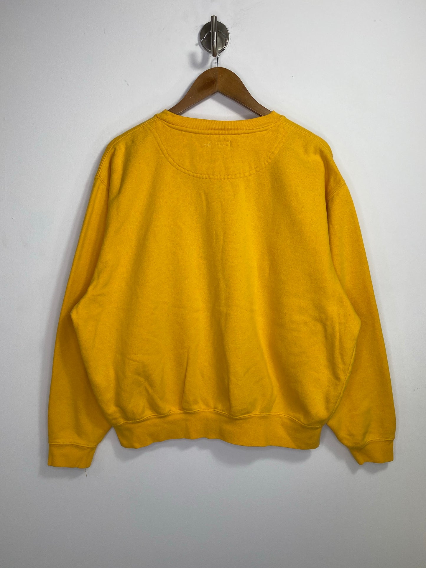 NIKE x WEST VIRGINIA Vintage Sweat-Shirts / 4650
