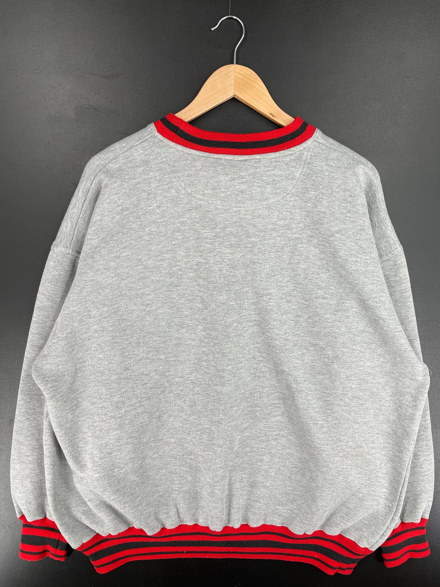 90’s OHIO STATE Size XL Vintage College Sweat-Shirt / E3572S