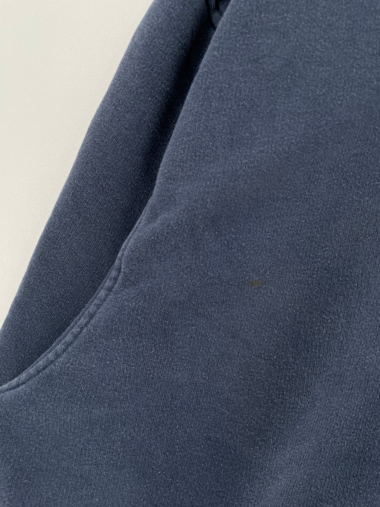 00’ NIKE Size XL Hoodie Sweat-shirt / E3565S